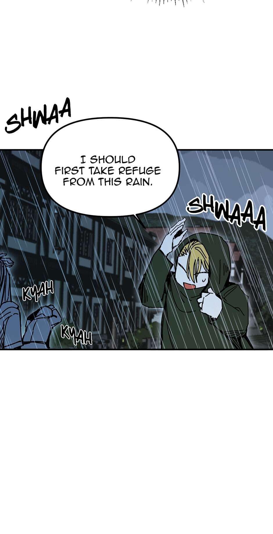 Read Solo Glitch Player Manga Online