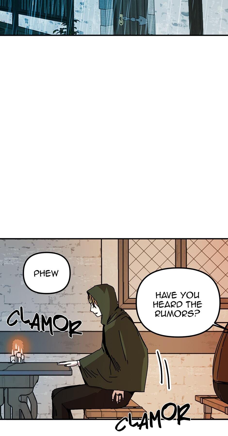 Read Solo Glitch Player Manga Online