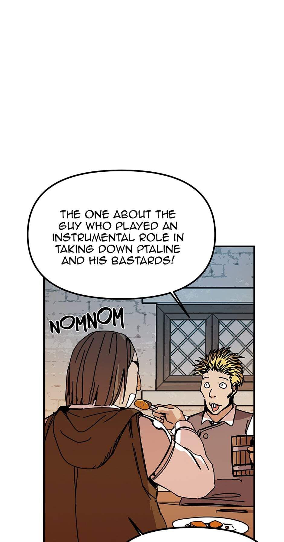 Read Solo Glitch Player Manga Online