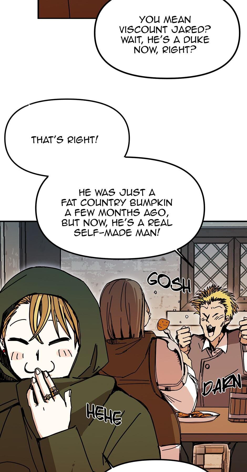 Read Solo Glitch Player Manga Online