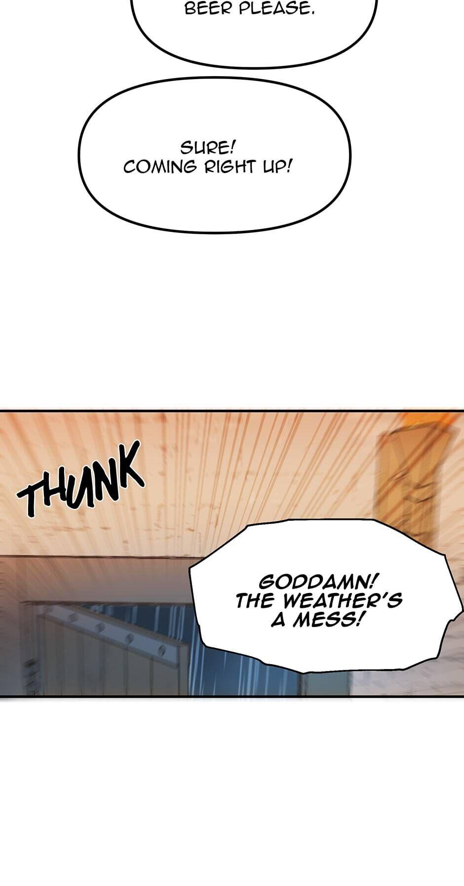 Read Solo Glitch Player Manga Online