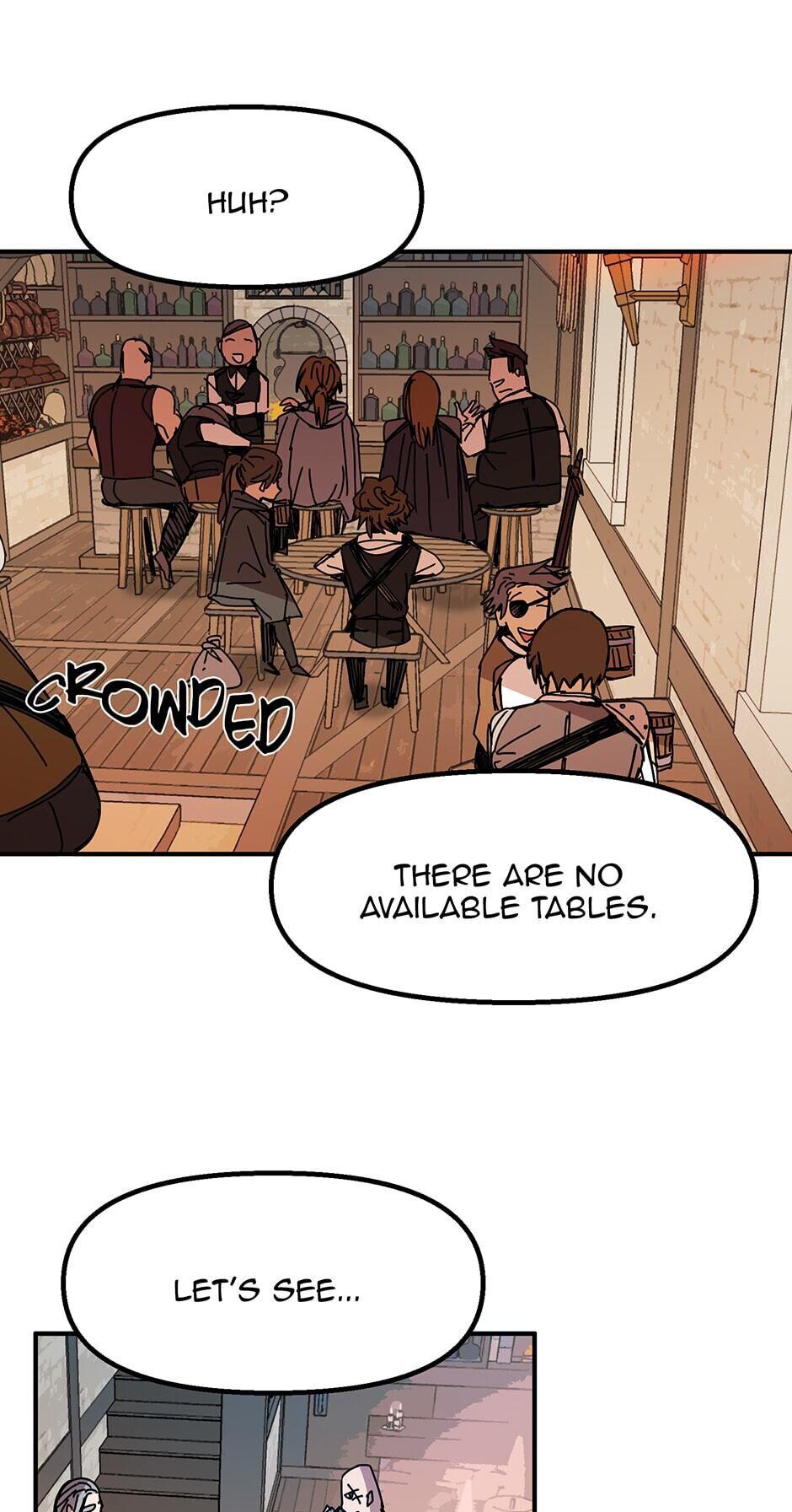 Read Solo Glitch Player Manga Online
