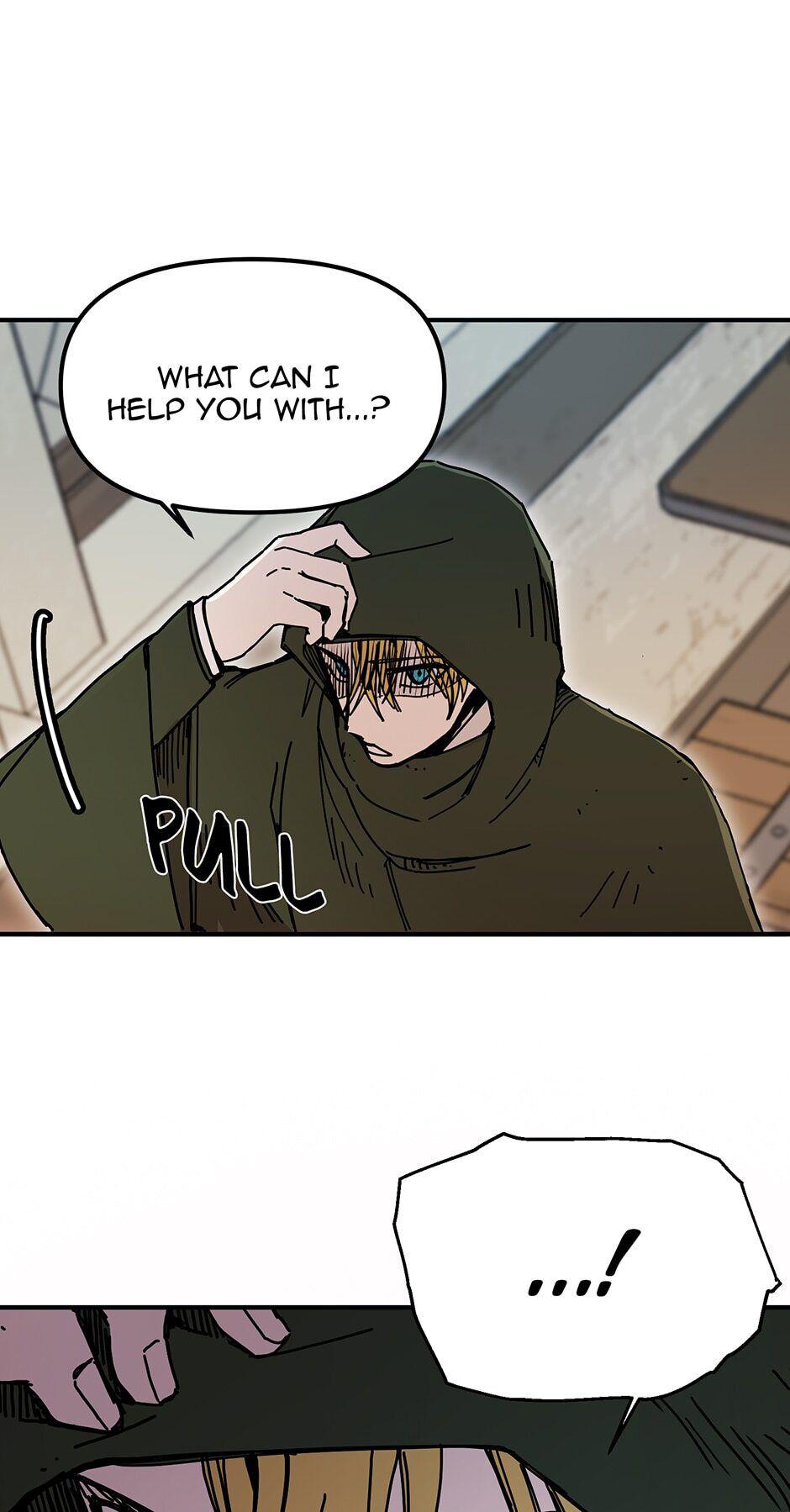 Read Solo Glitch Player Manga Online