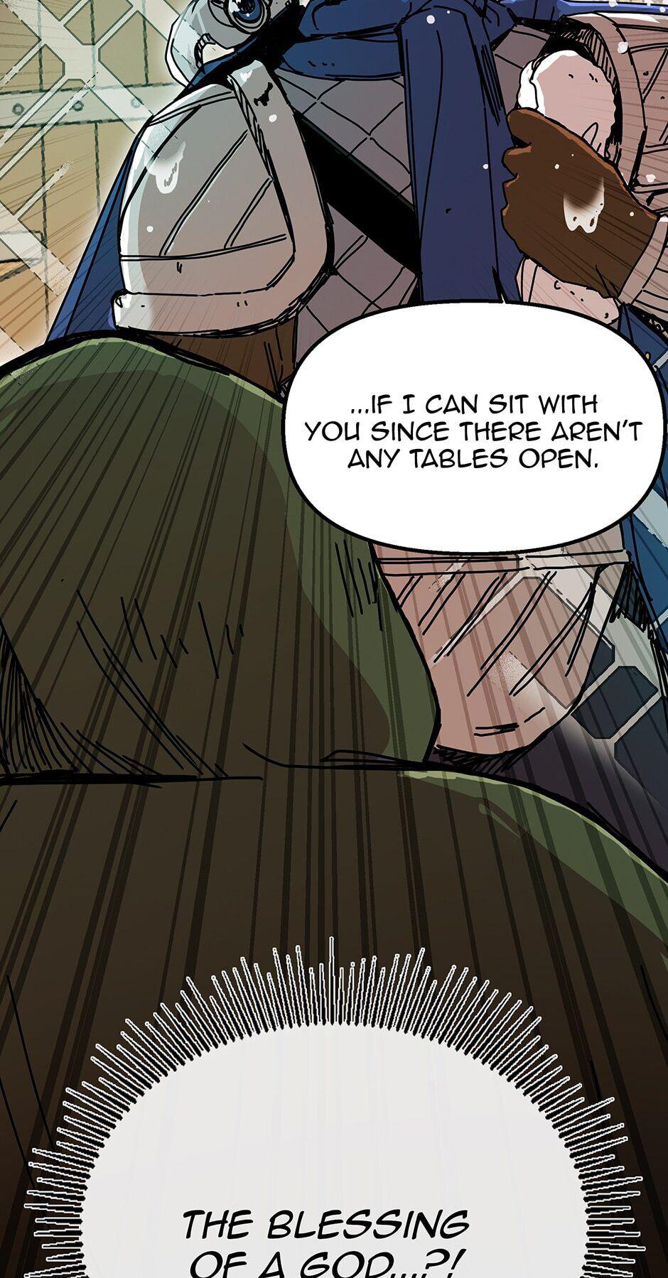 Read Solo Glitch Player Manga Online