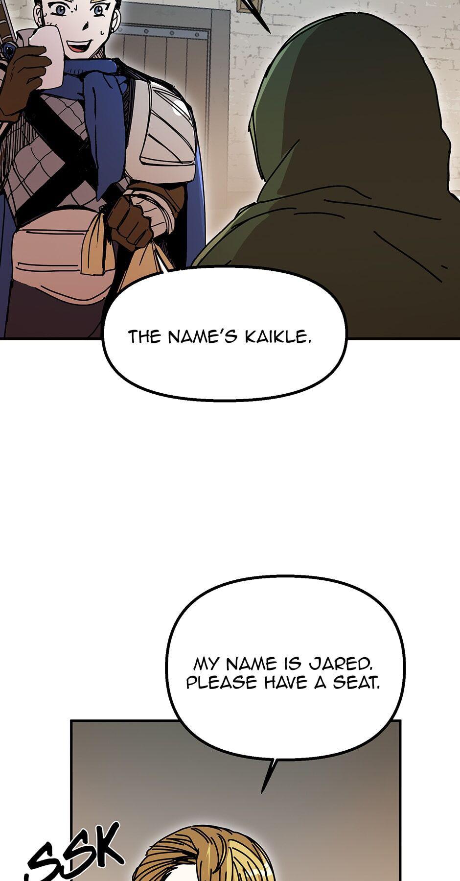 Read Solo Glitch Player Manga Online