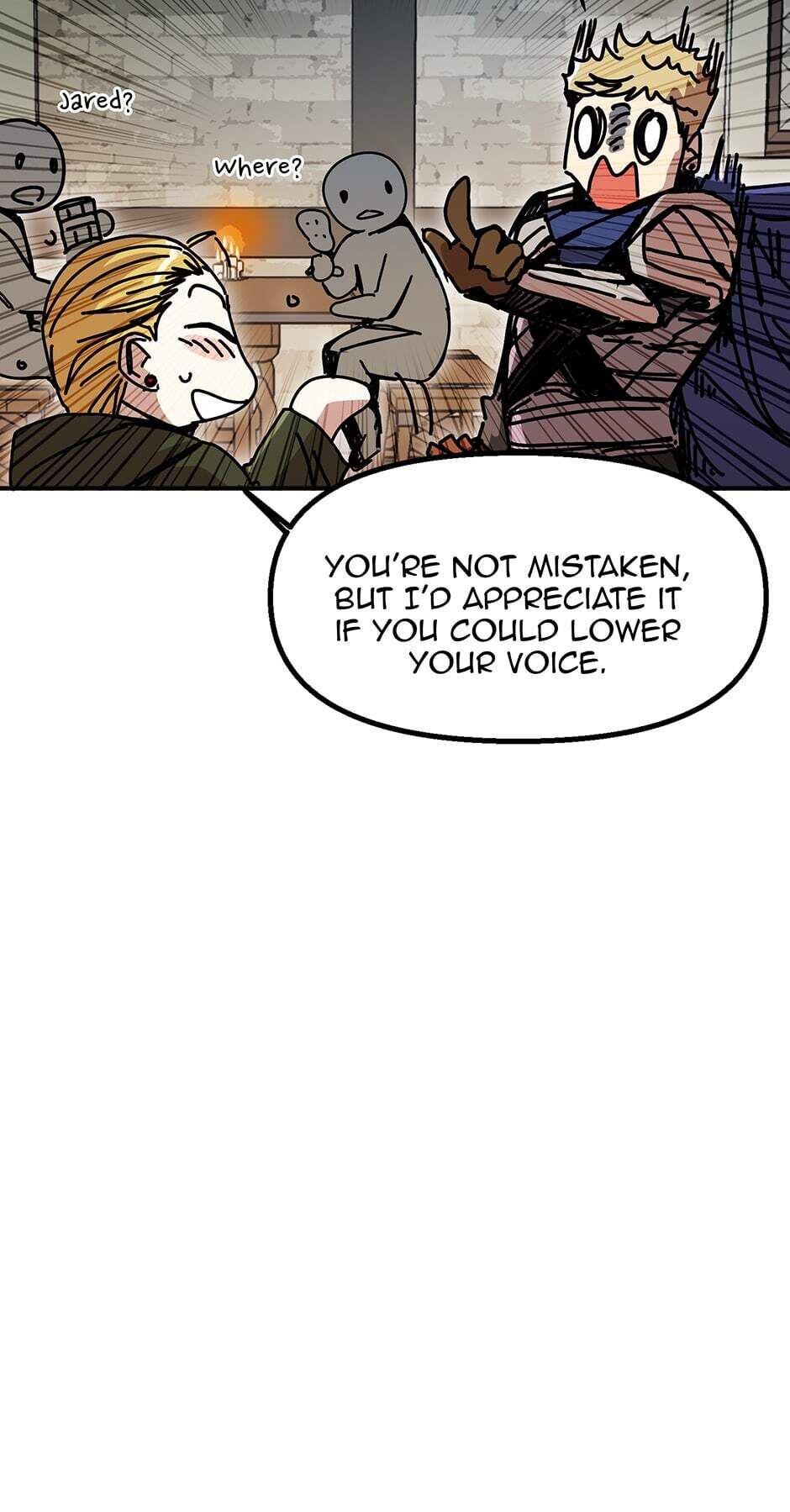 Read Solo Glitch Player Manga Online