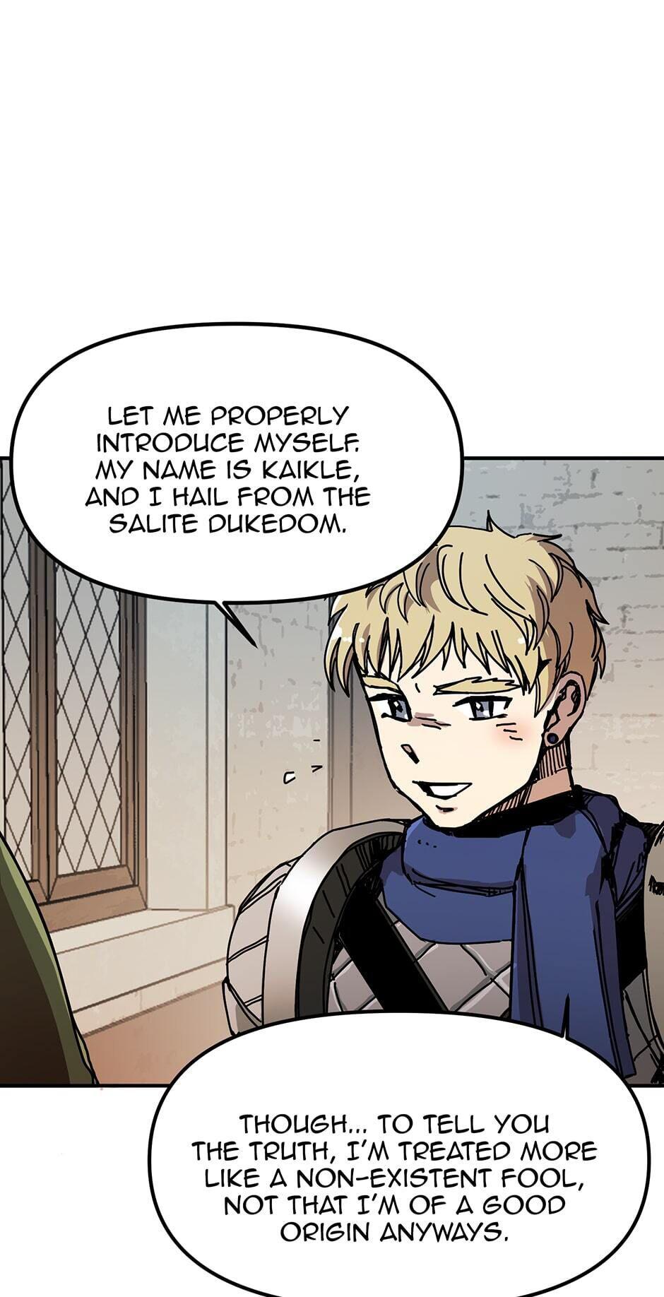 Read Solo Glitch Player Manga Online