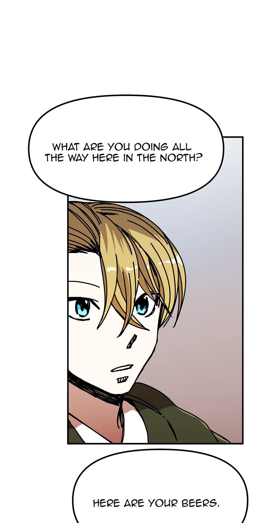 Read Solo Glitch Player Manga Online