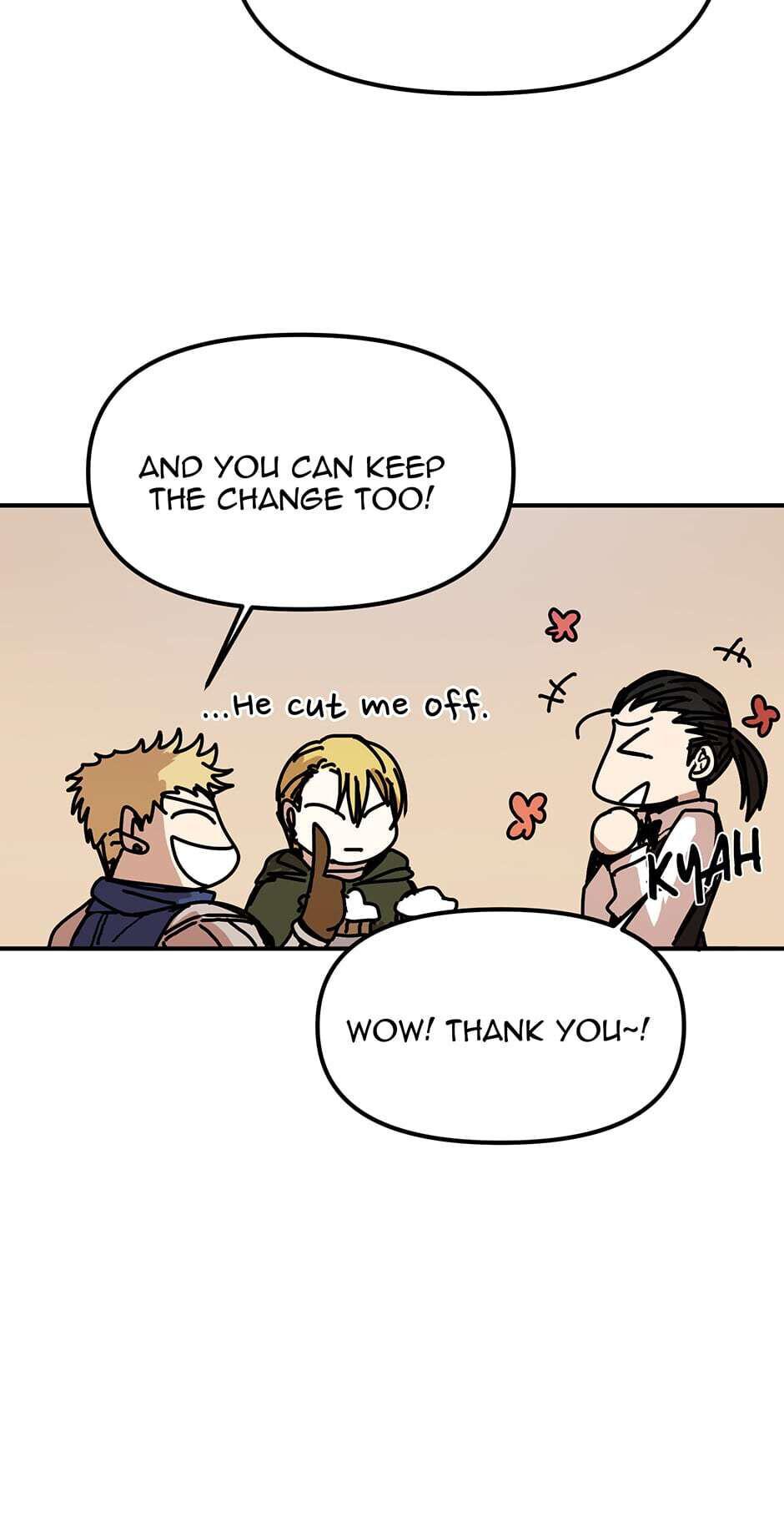 Read Solo Glitch Player Manga Online