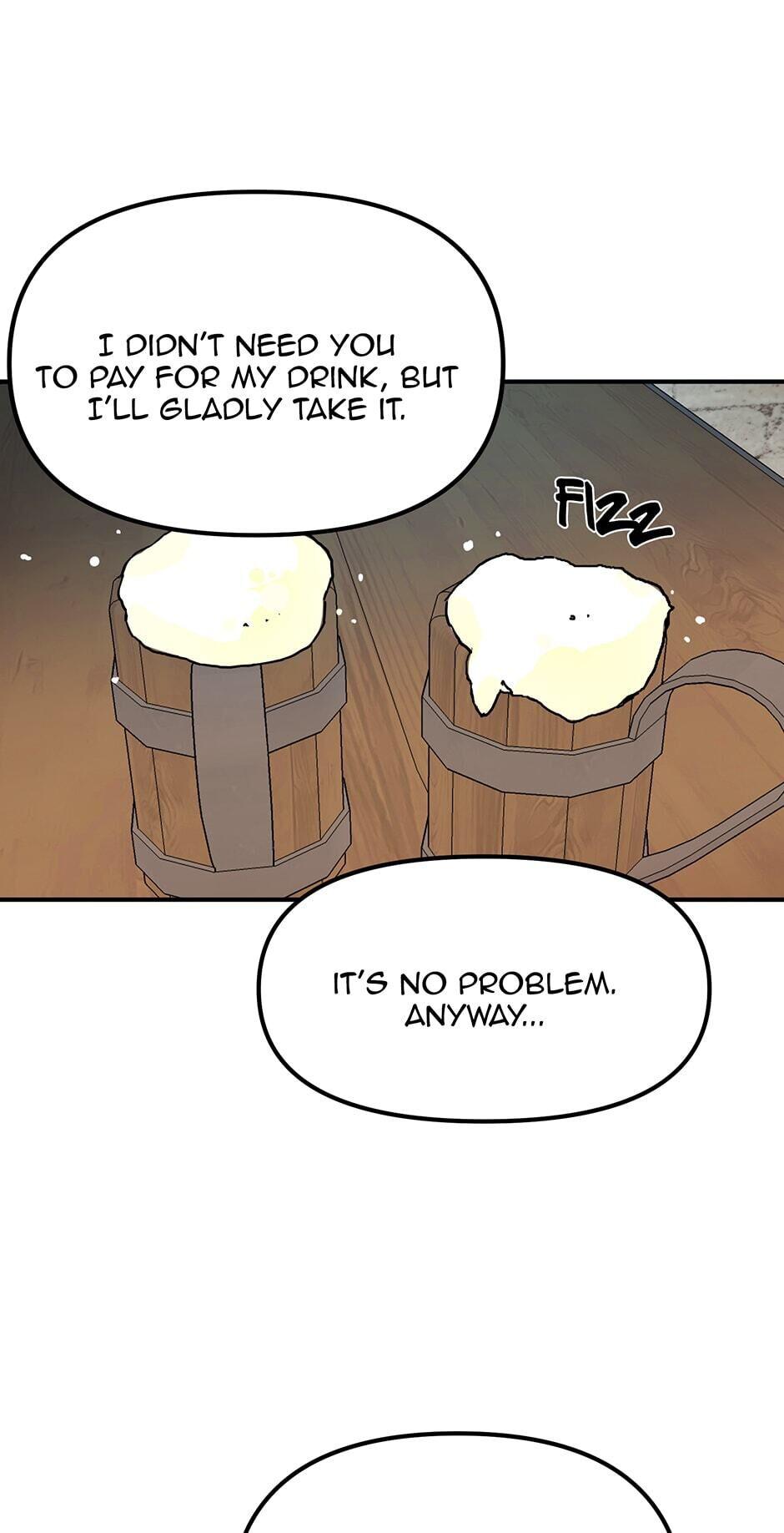 Read Solo Glitch Player Manga Online