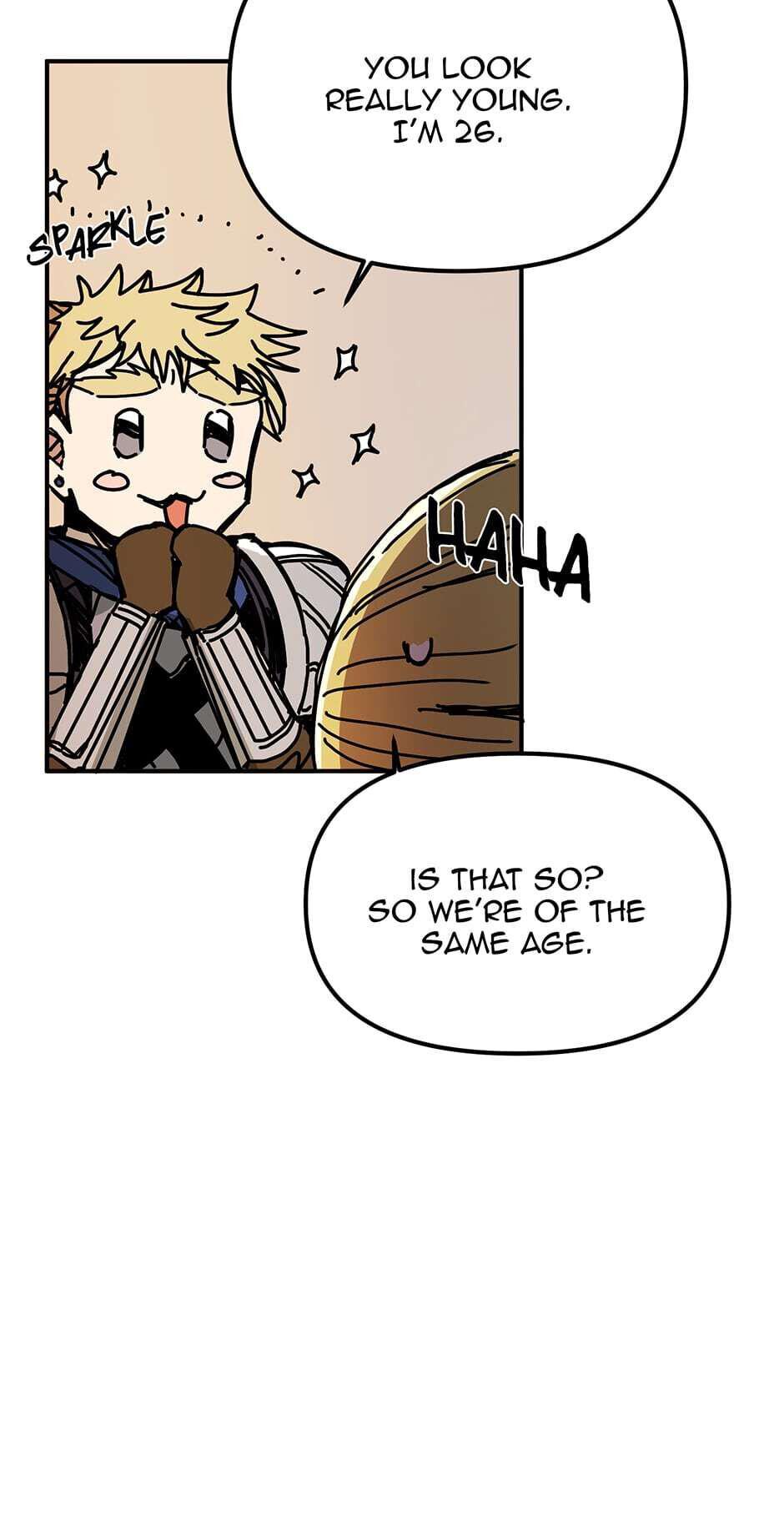 Read Solo Glitch Player Manga Online