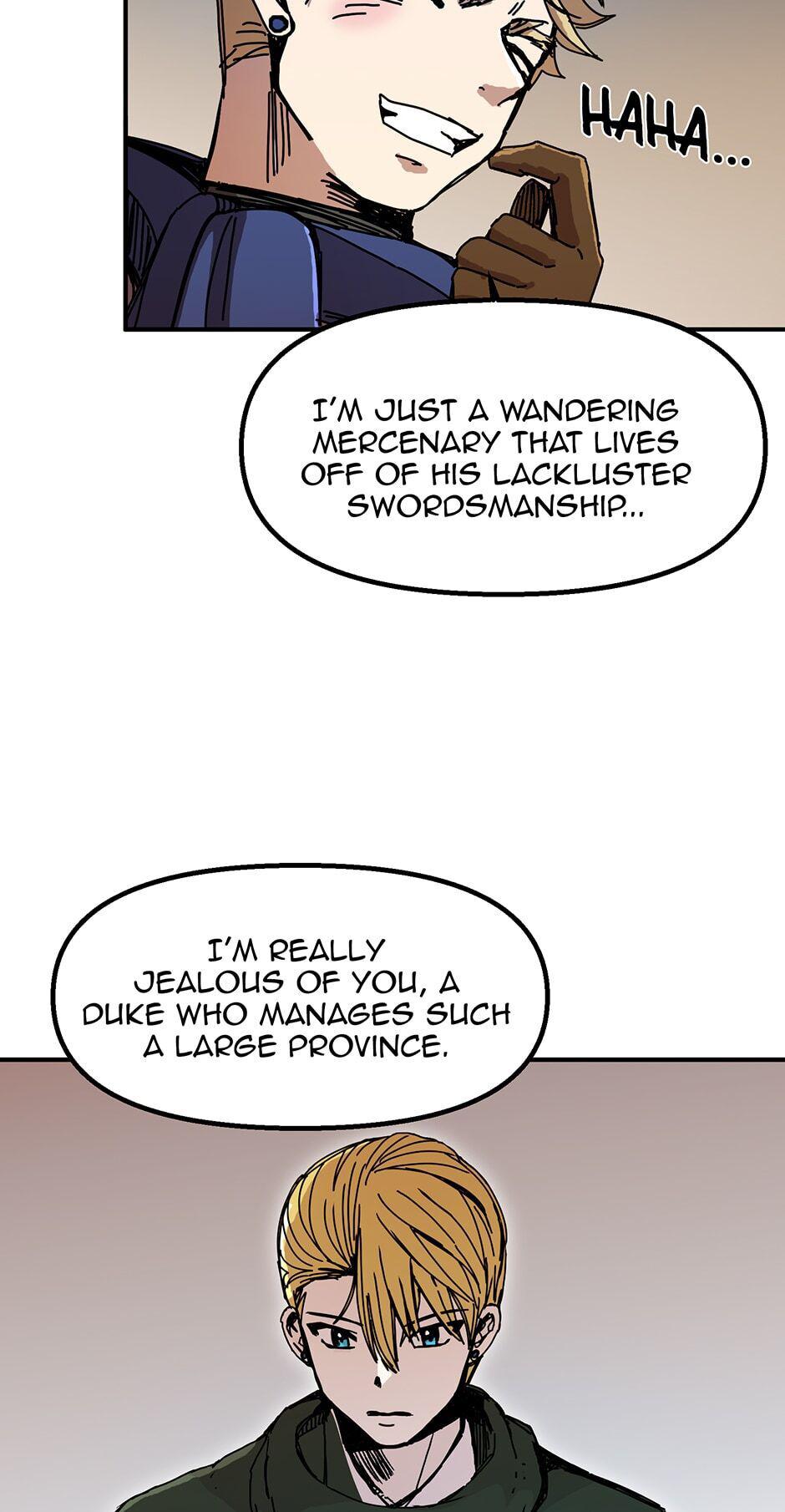 Read Solo Glitch Player Manga Online