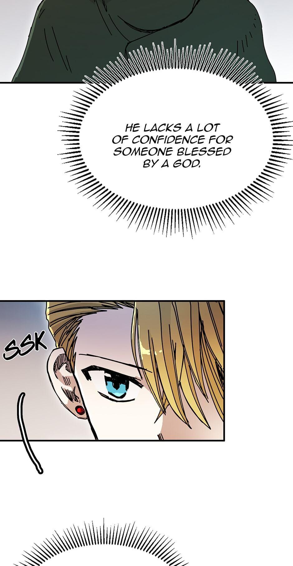 Read Solo Glitch Player Manga Online