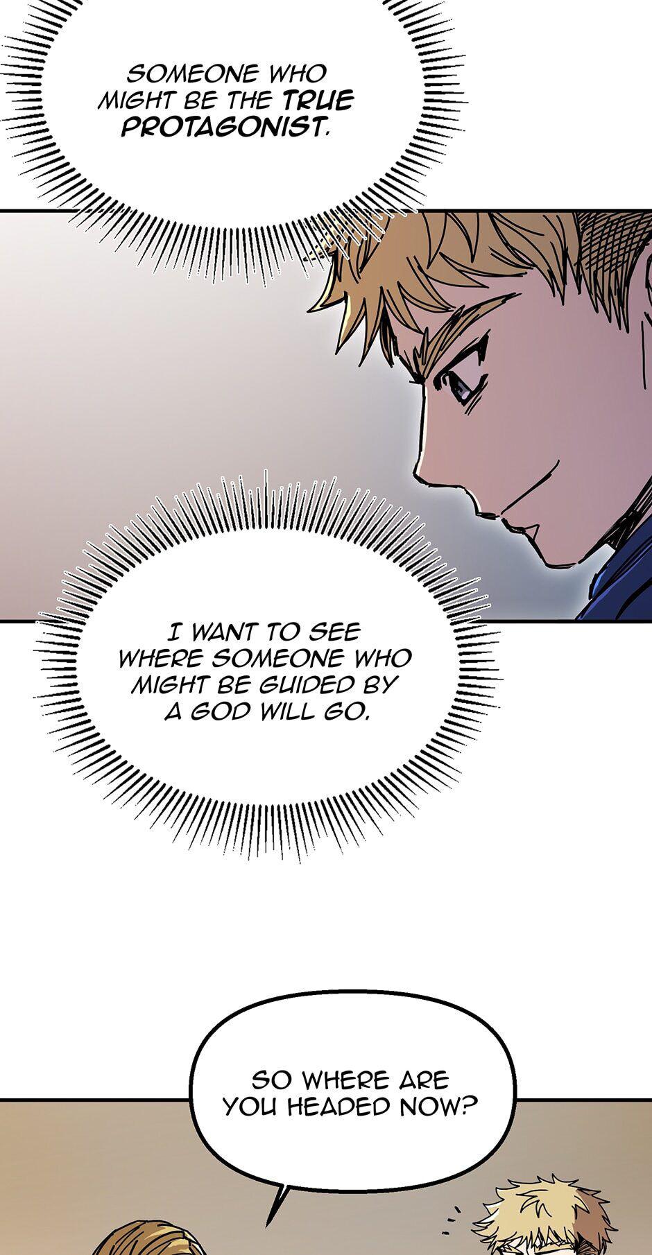 Read Solo Glitch Player Manga Online