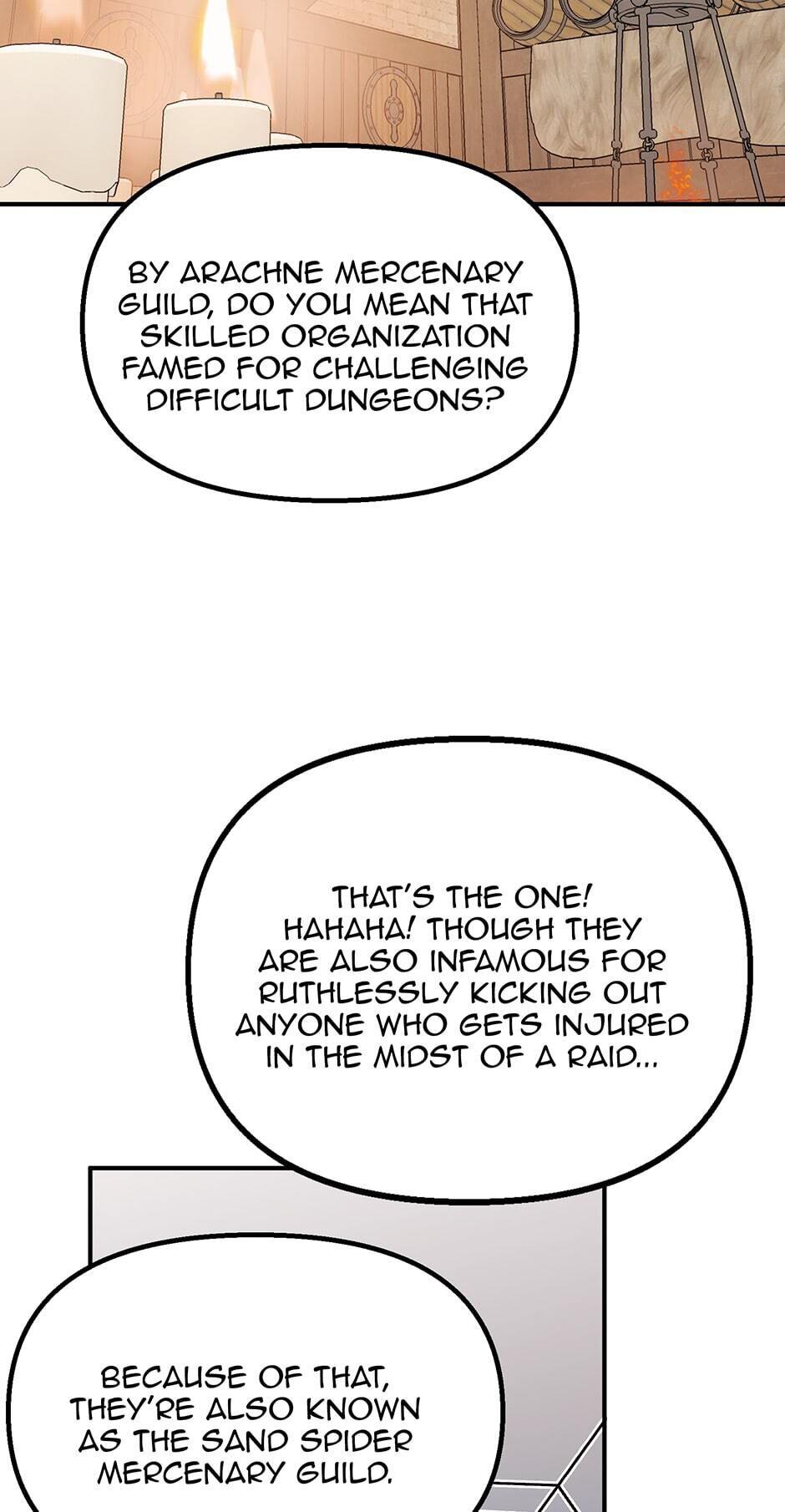 Read Solo Glitch Player Manga Online