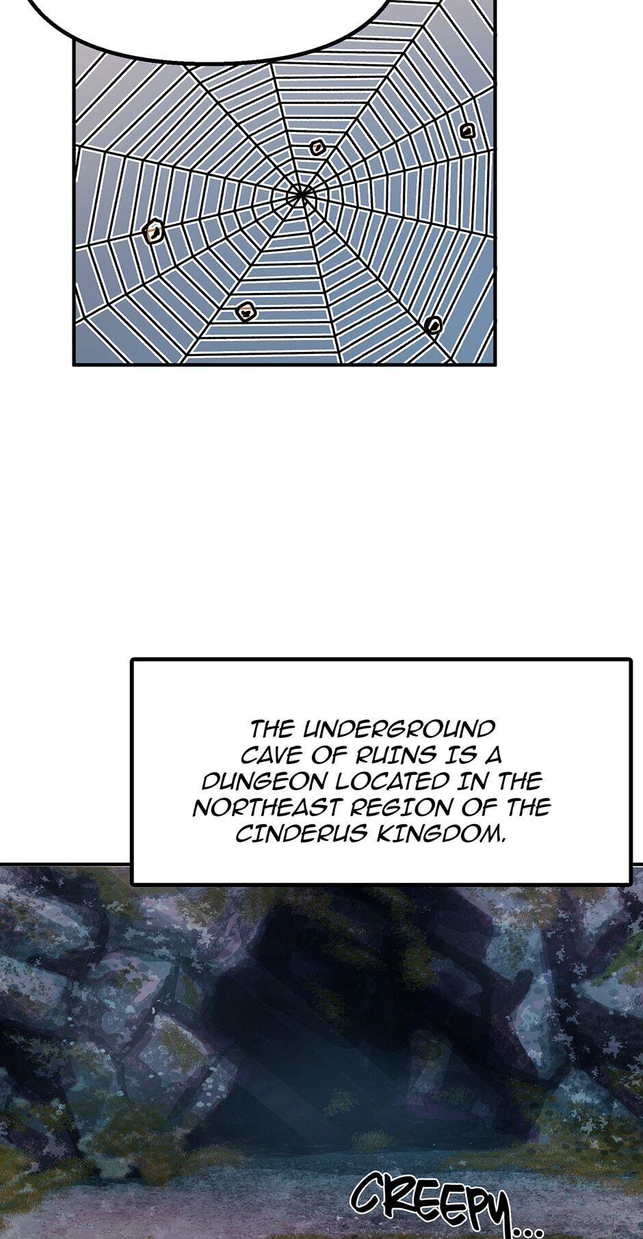 Read Solo Glitch Player Manga Online