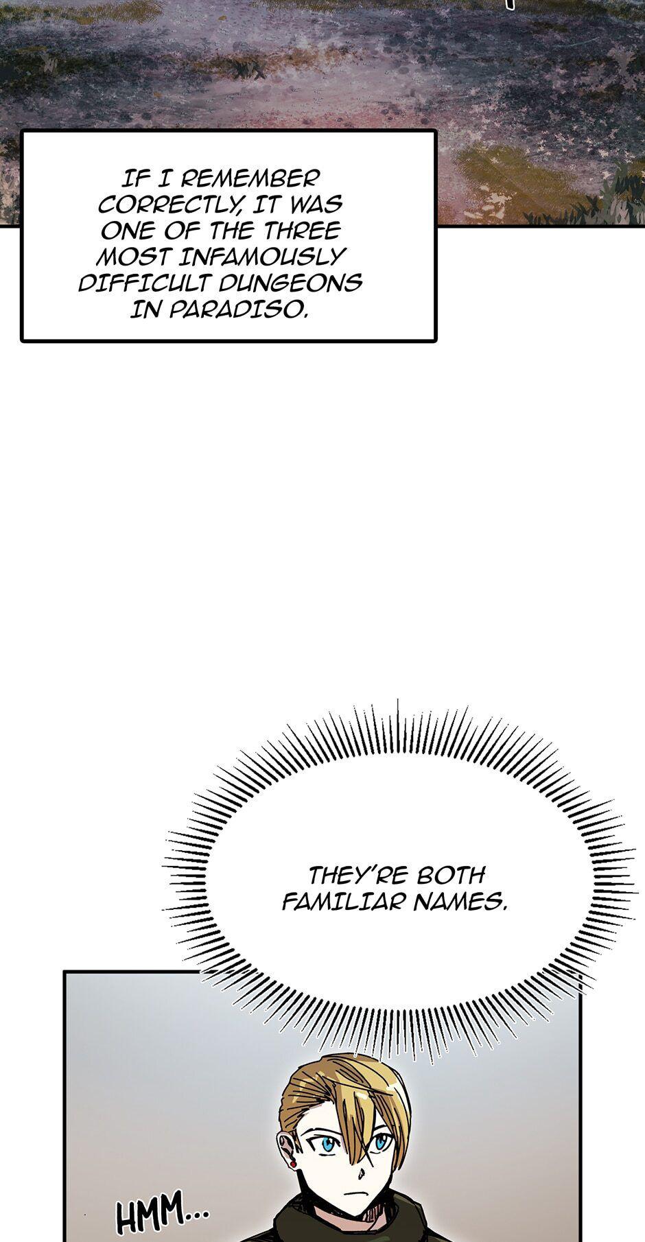 Read Solo Glitch Player Manga Online