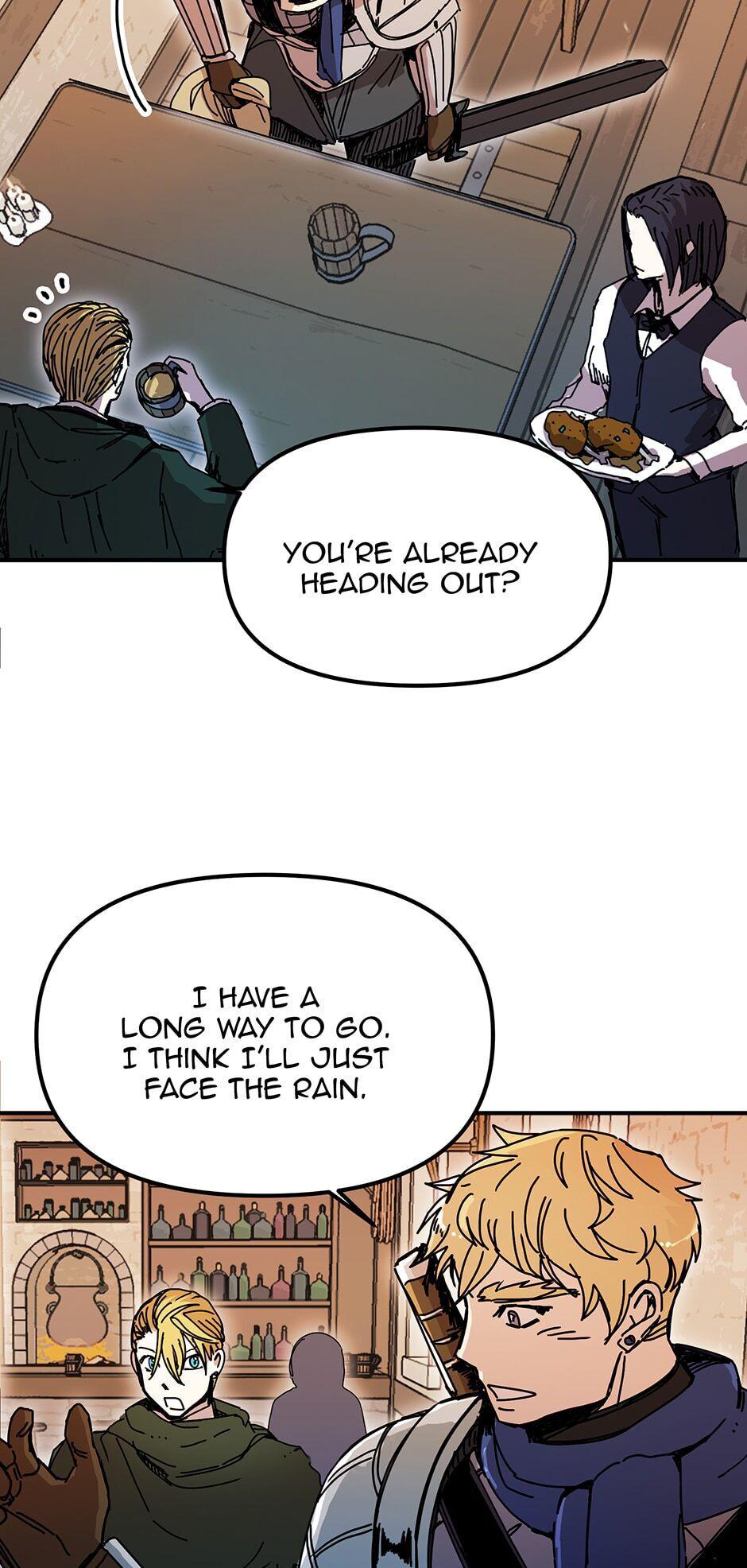 Read Solo Glitch Player Manga Online