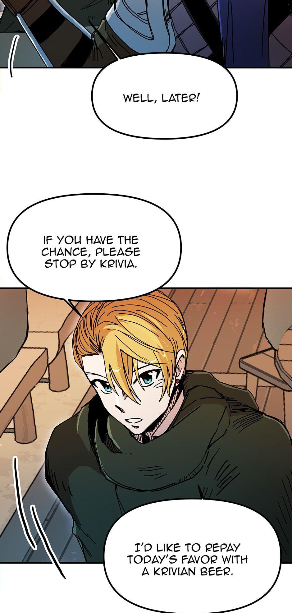 Read Solo Glitch Player Manga Online
