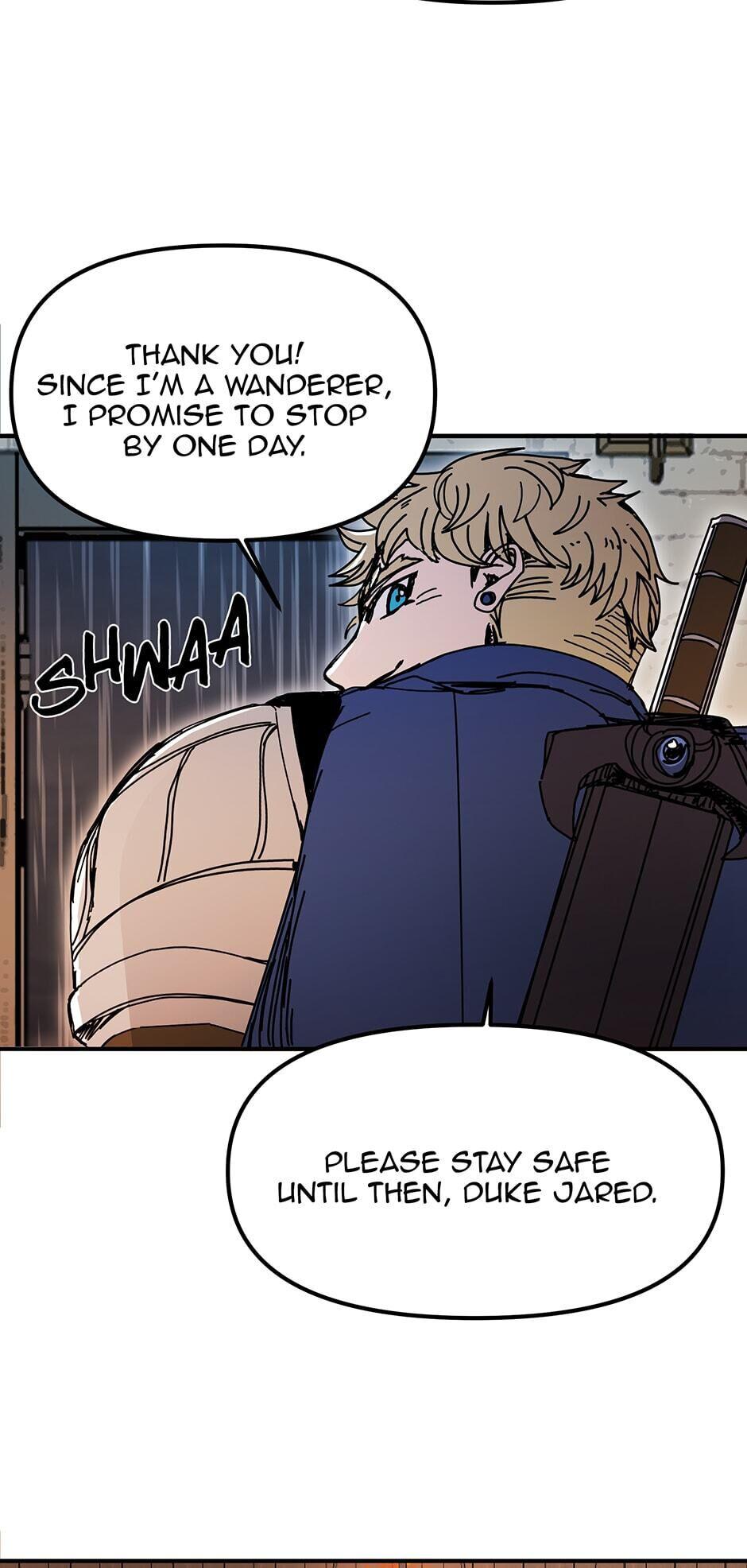 Read Solo Glitch Player Manga Online