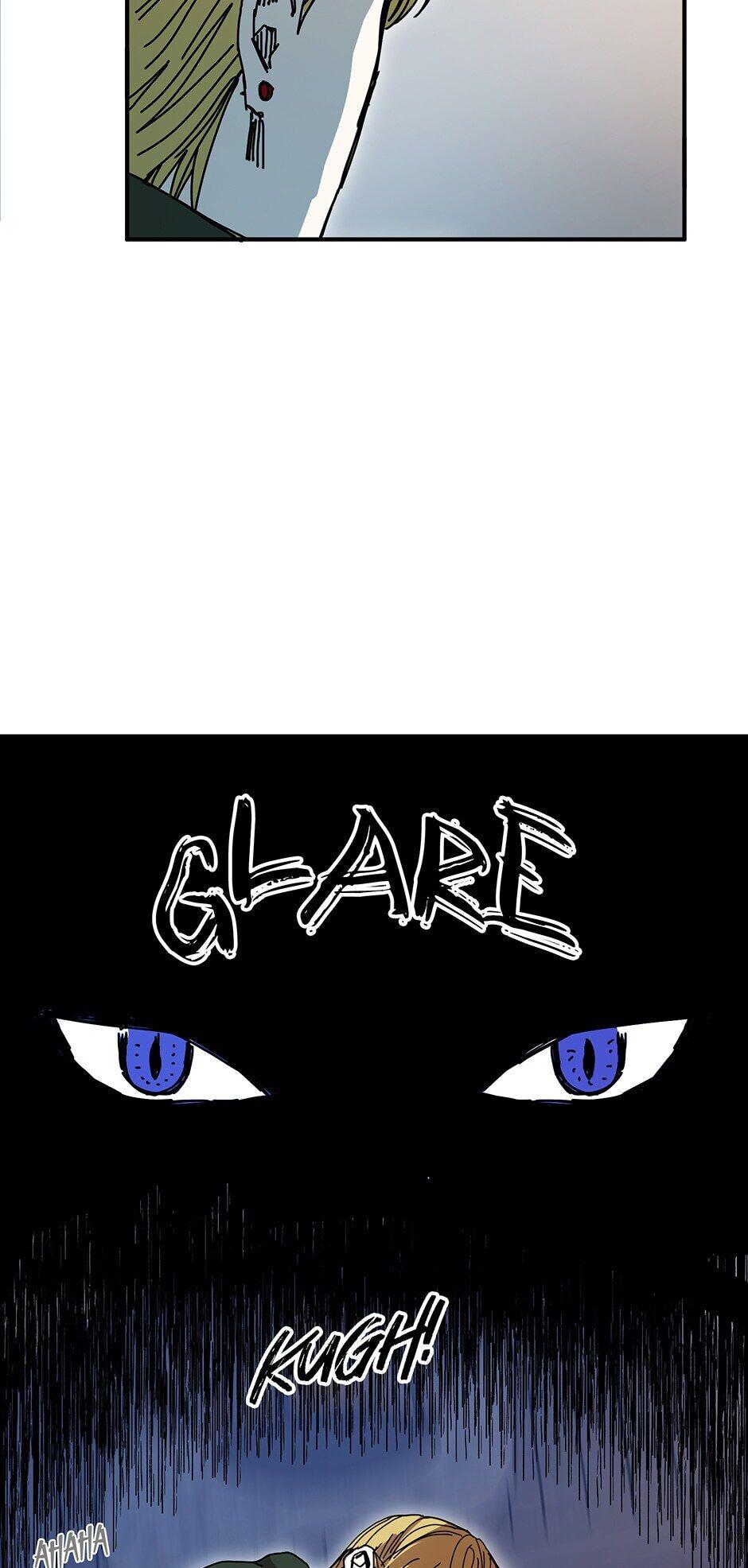 Read Solo Glitch Player Manga Online