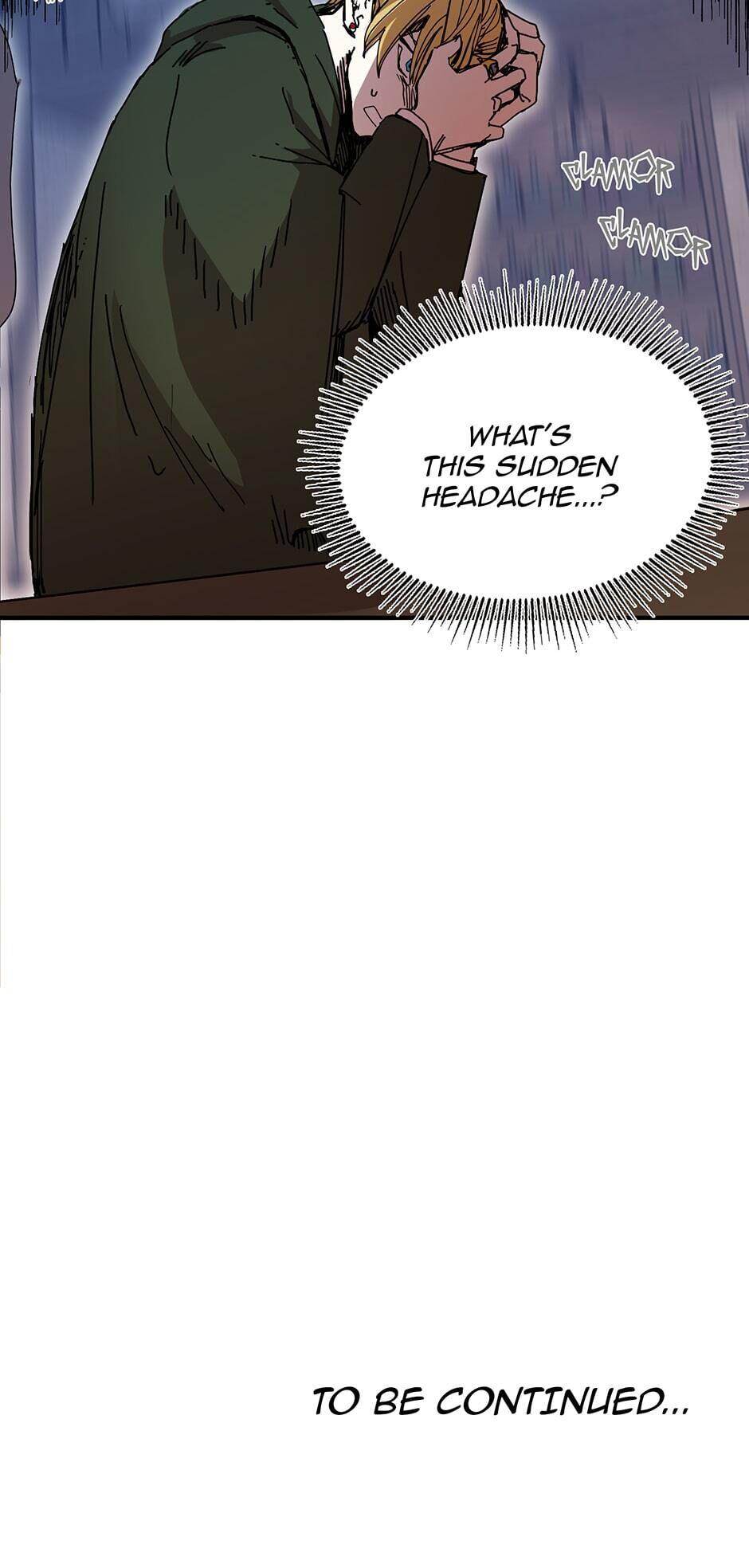 Read Solo Glitch Player Manga Online