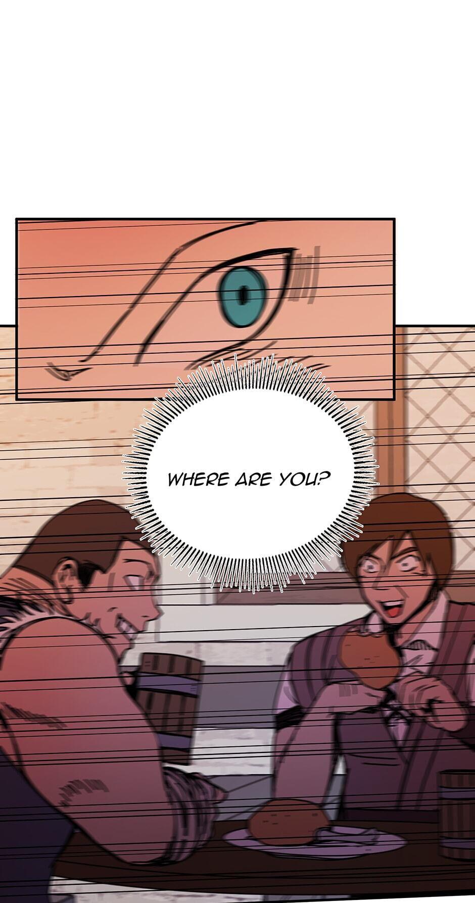 Read Solo Glitch Player Manga Online
