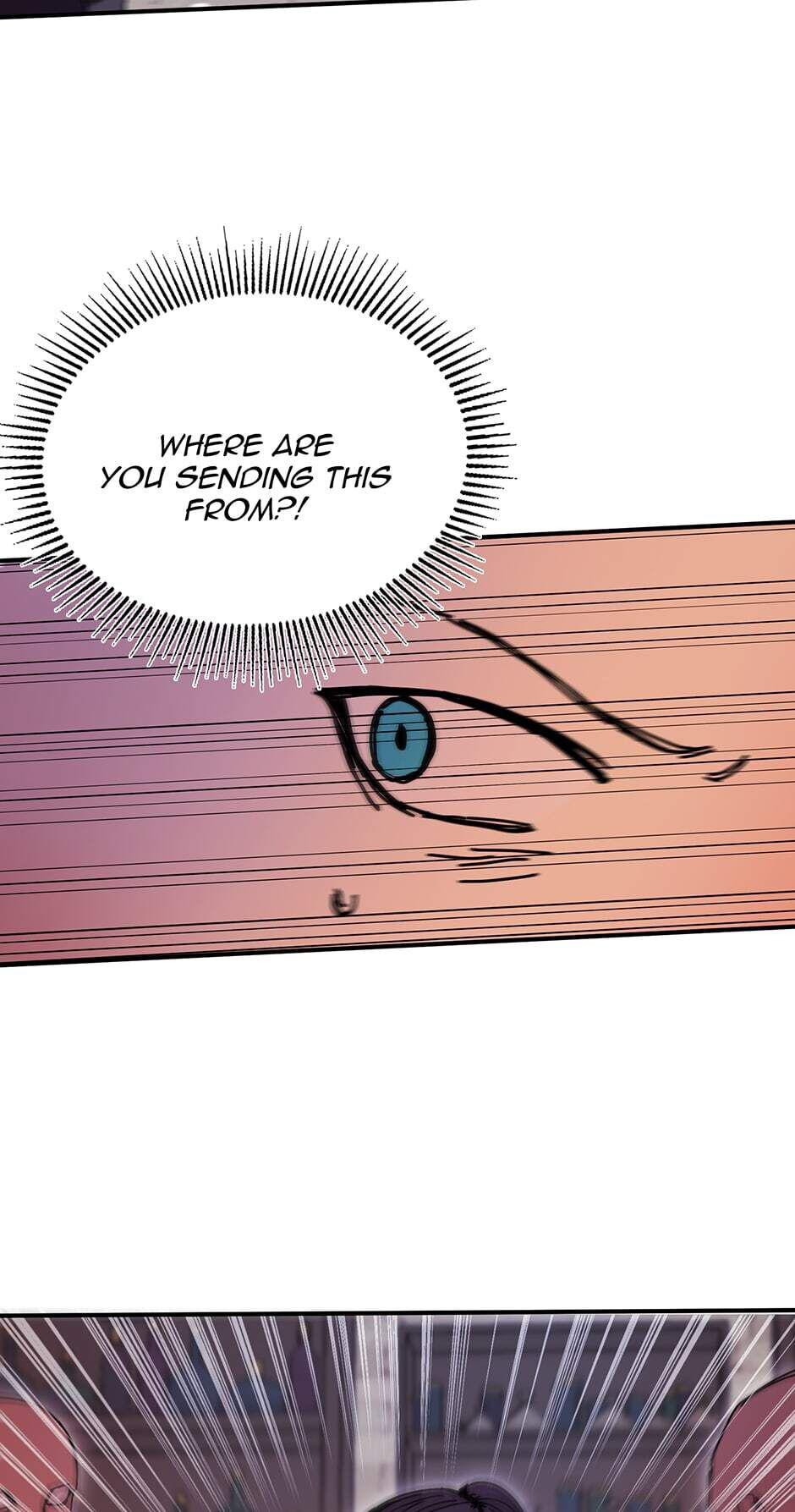 Read Solo Glitch Player Manga Online