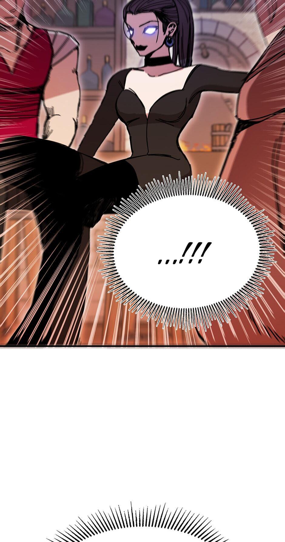 Read Solo Glitch Player Manga Online