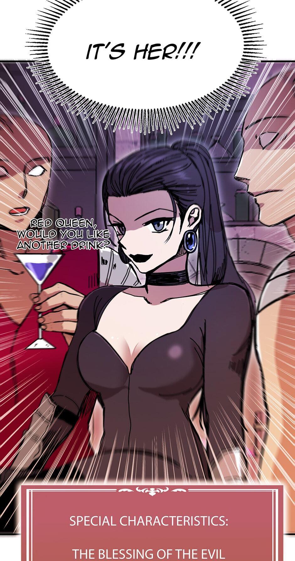 Read Solo Glitch Player Manga Online