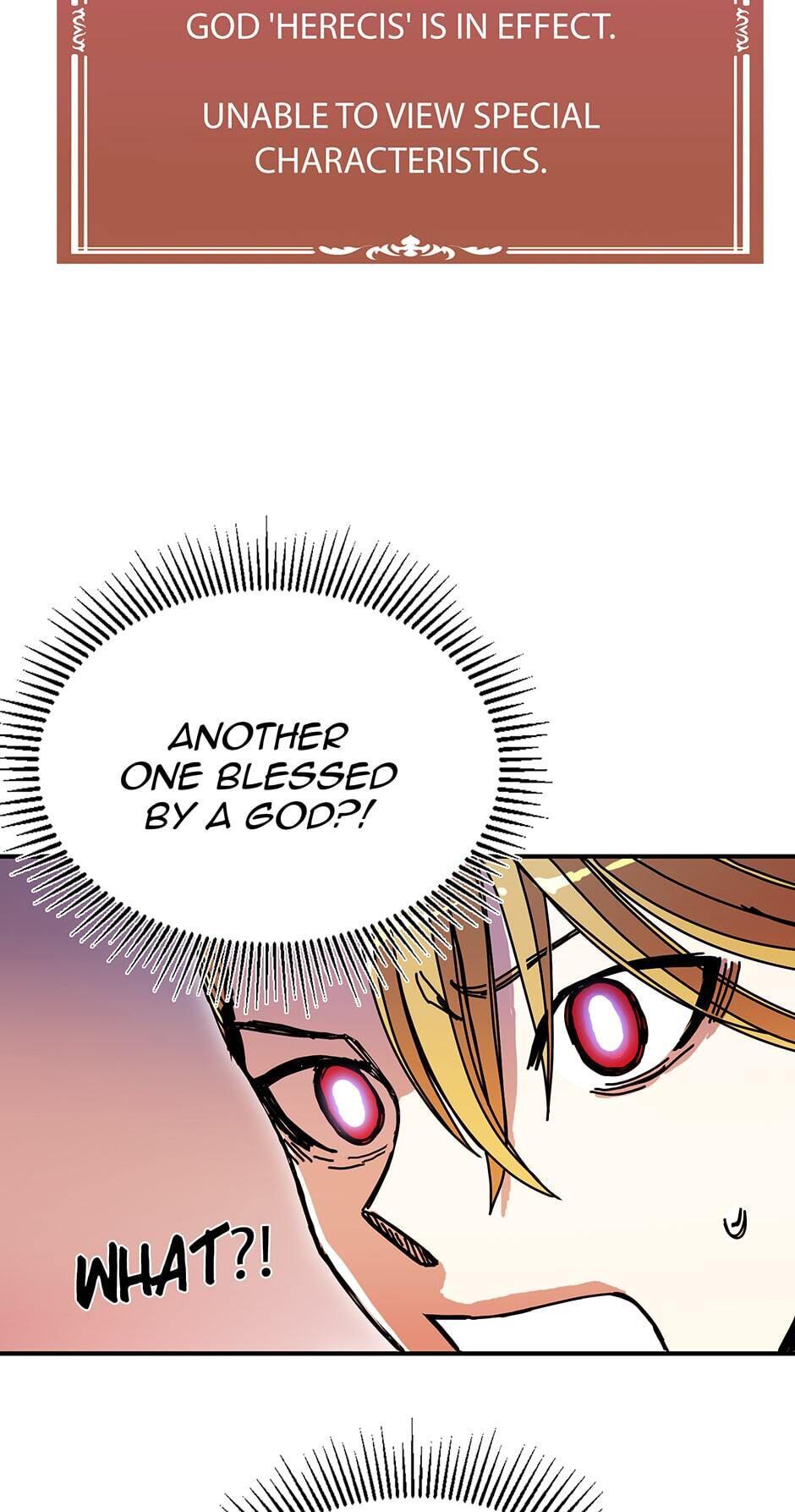 Read Solo Glitch Player Manga Online