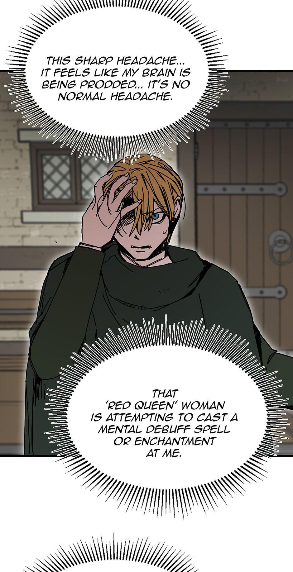 Read Solo Glitch Player Manga Online