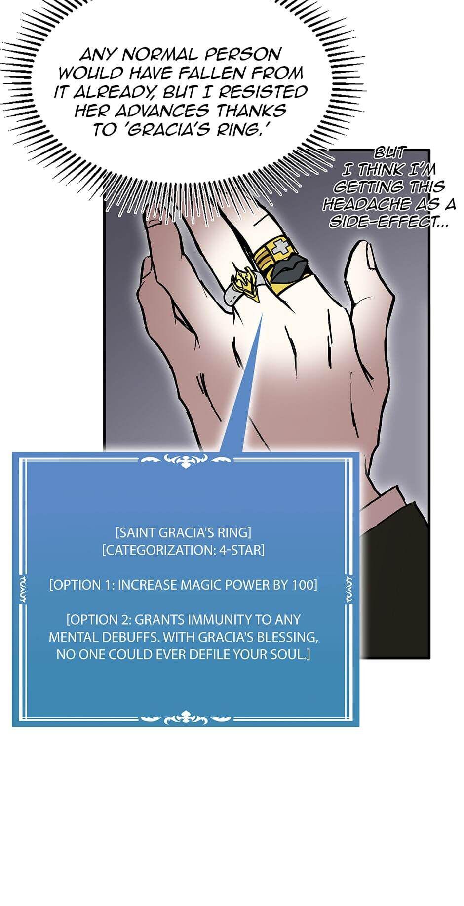 Read Solo Glitch Player Manga Online