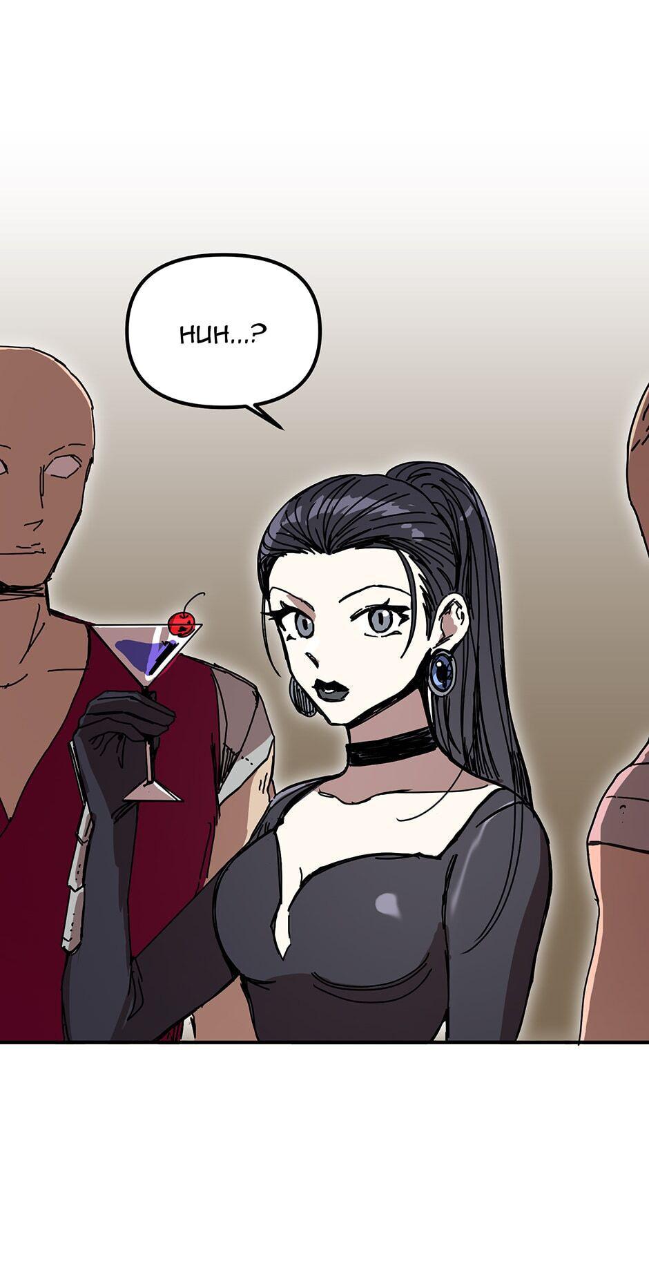 Read Solo Glitch Player Manga Online