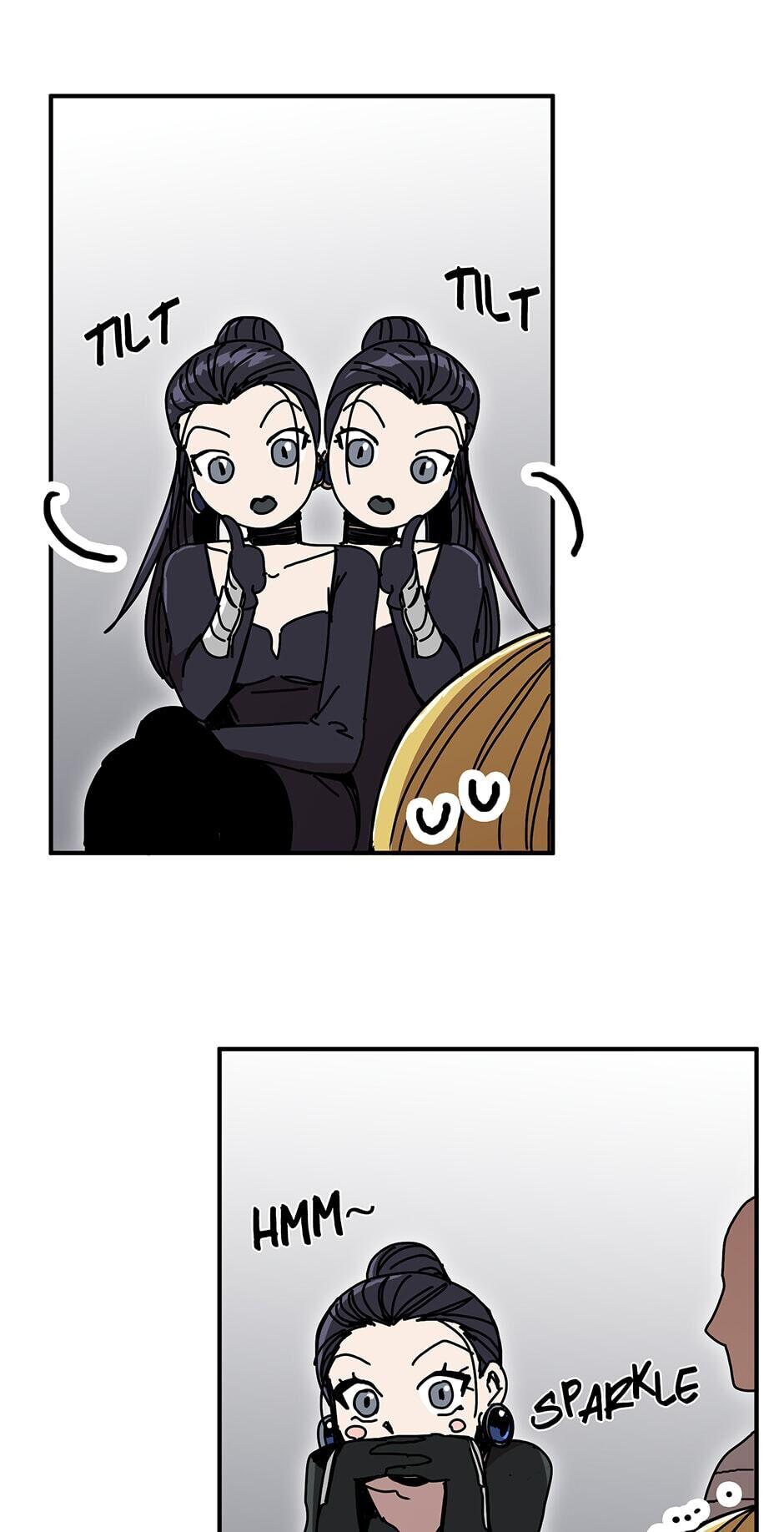 Read Solo Glitch Player Manga Online