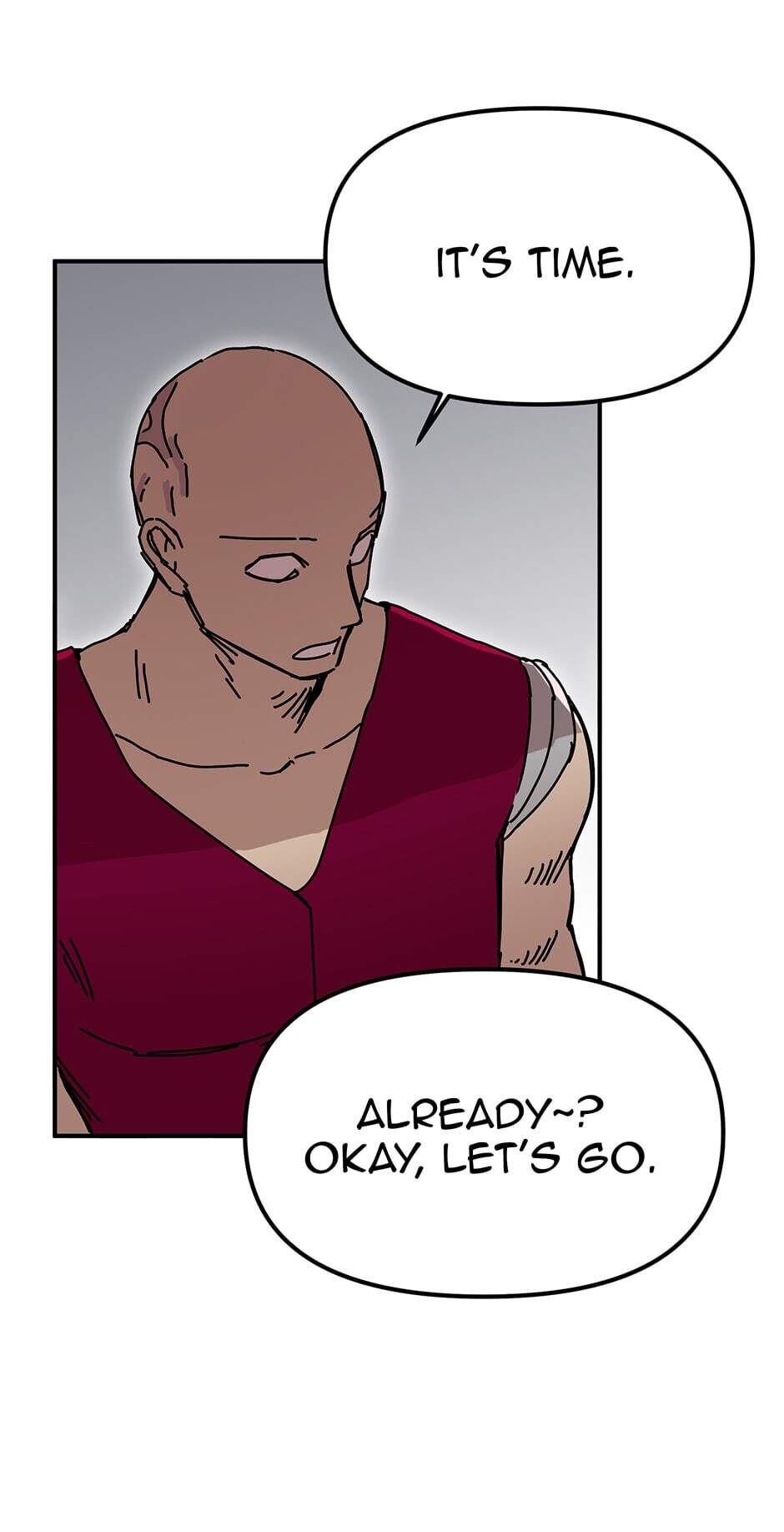 Read Solo Glitch Player Manga Online