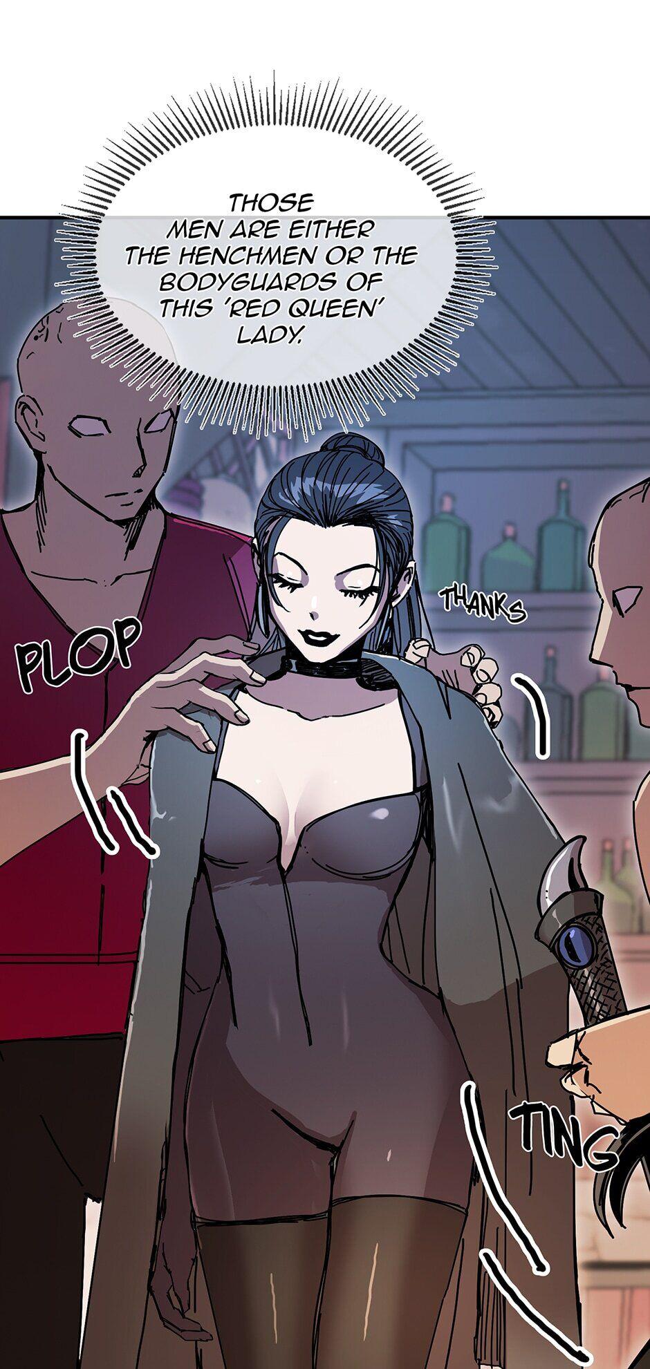 Read Solo Glitch Player Manga Online