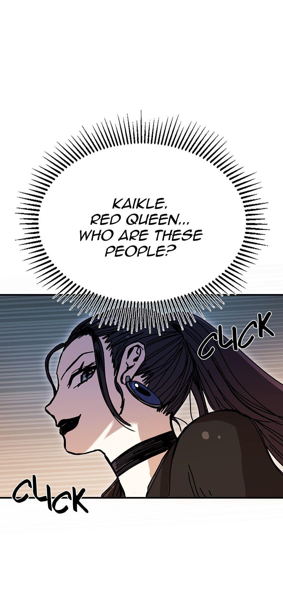 Read Solo Glitch Player Manga Online
