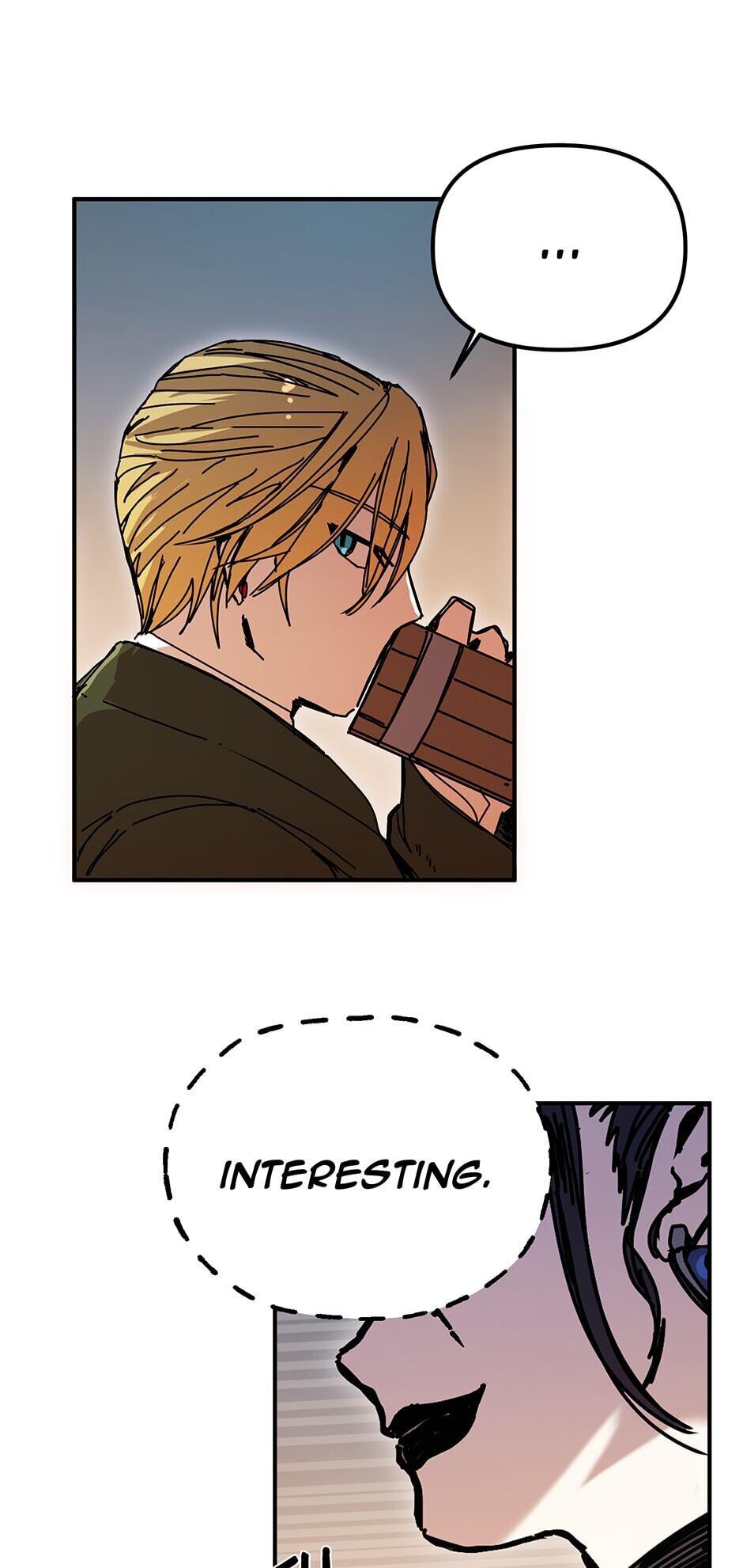 Read Solo Glitch Player Manga Online