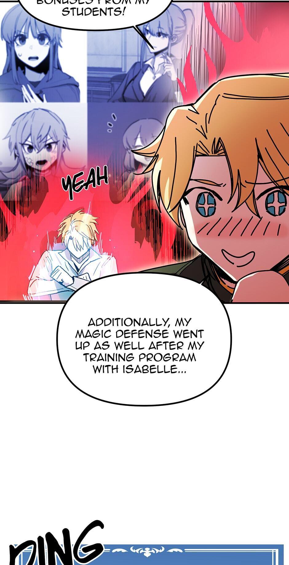 Read Solo Glitch Player Manga Online