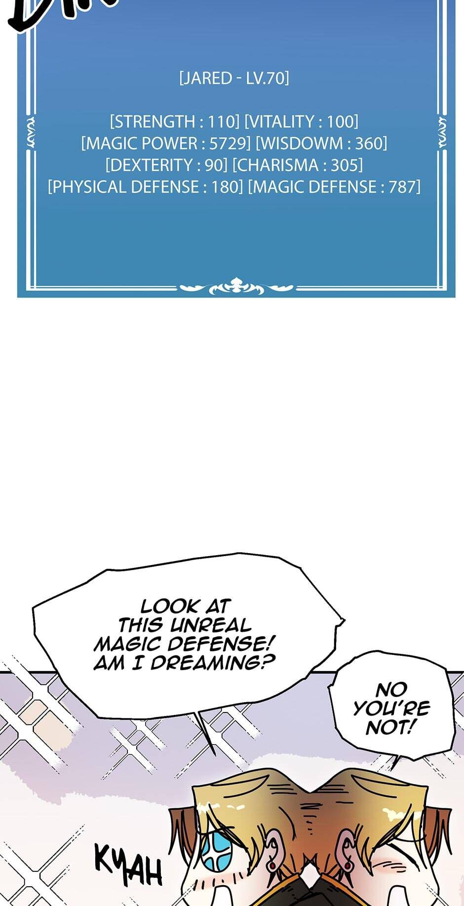 Read Solo Glitch Player Manga Online