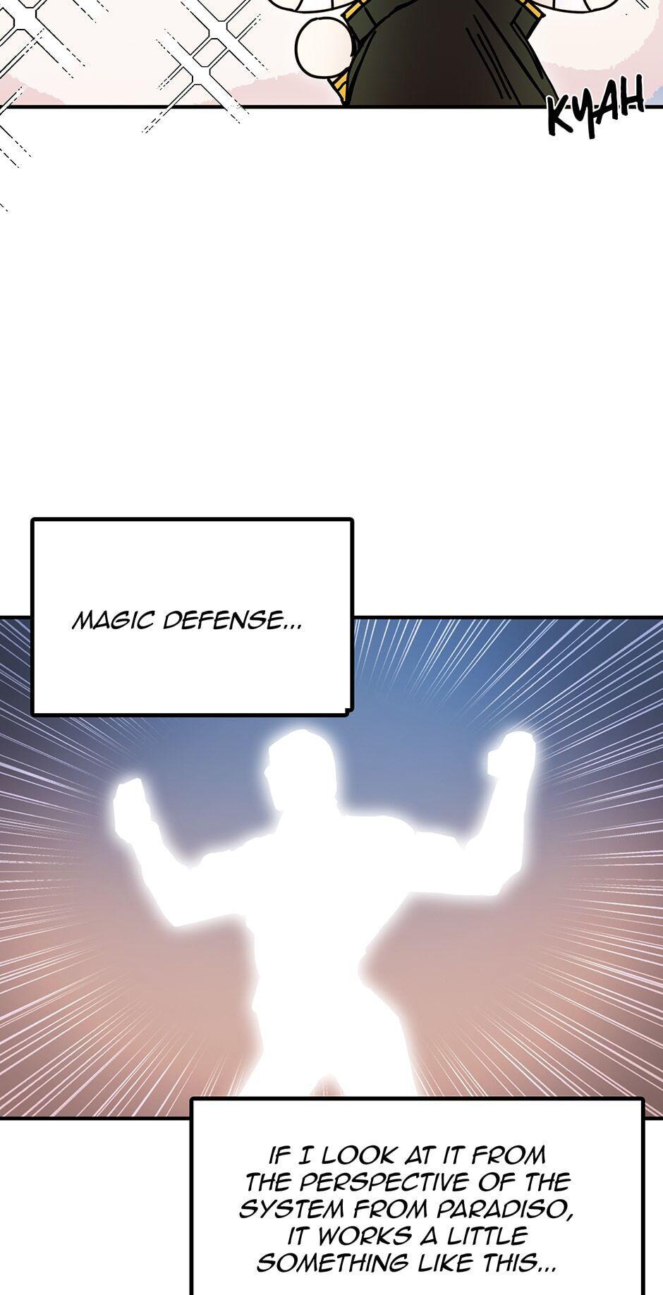 Read Solo Glitch Player Manga Online