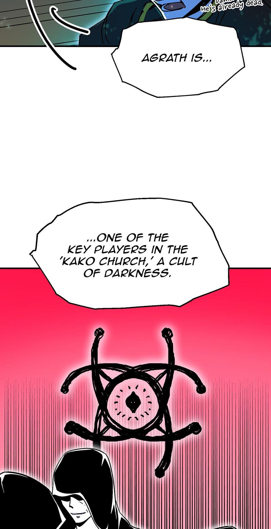 Read Solo Glitch Player Manga Online