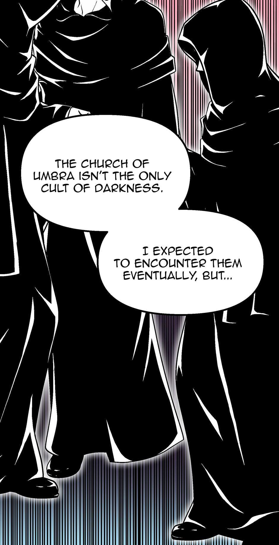 Read Solo Glitch Player Manga Online