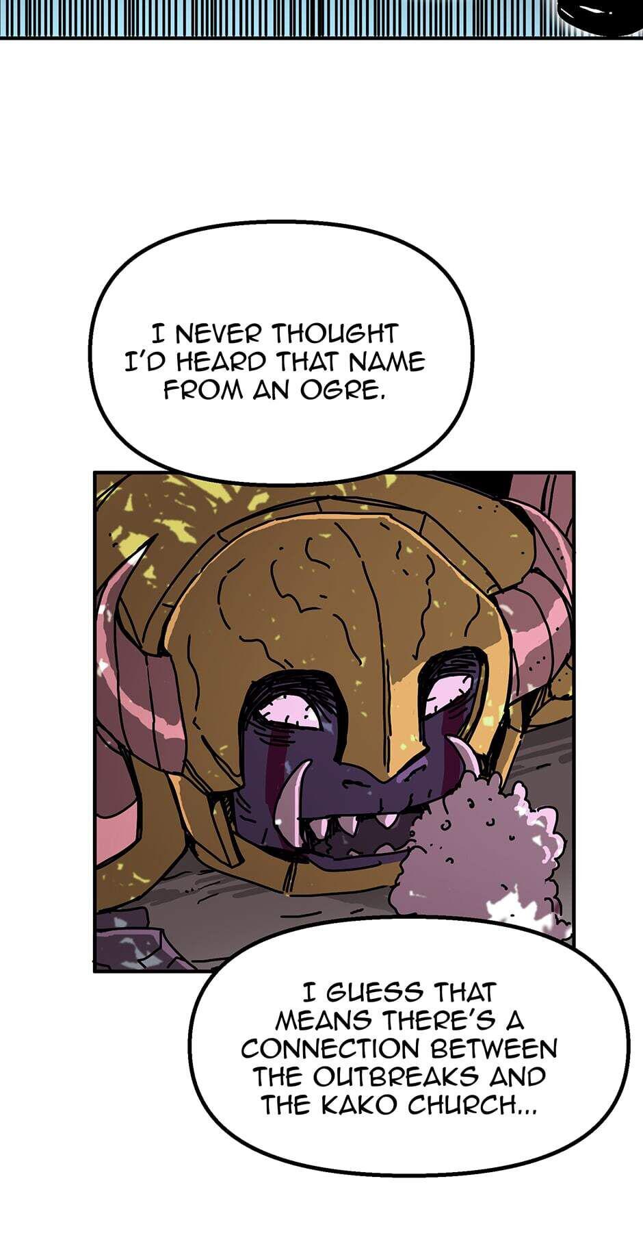 Read Solo Glitch Player Manga Online