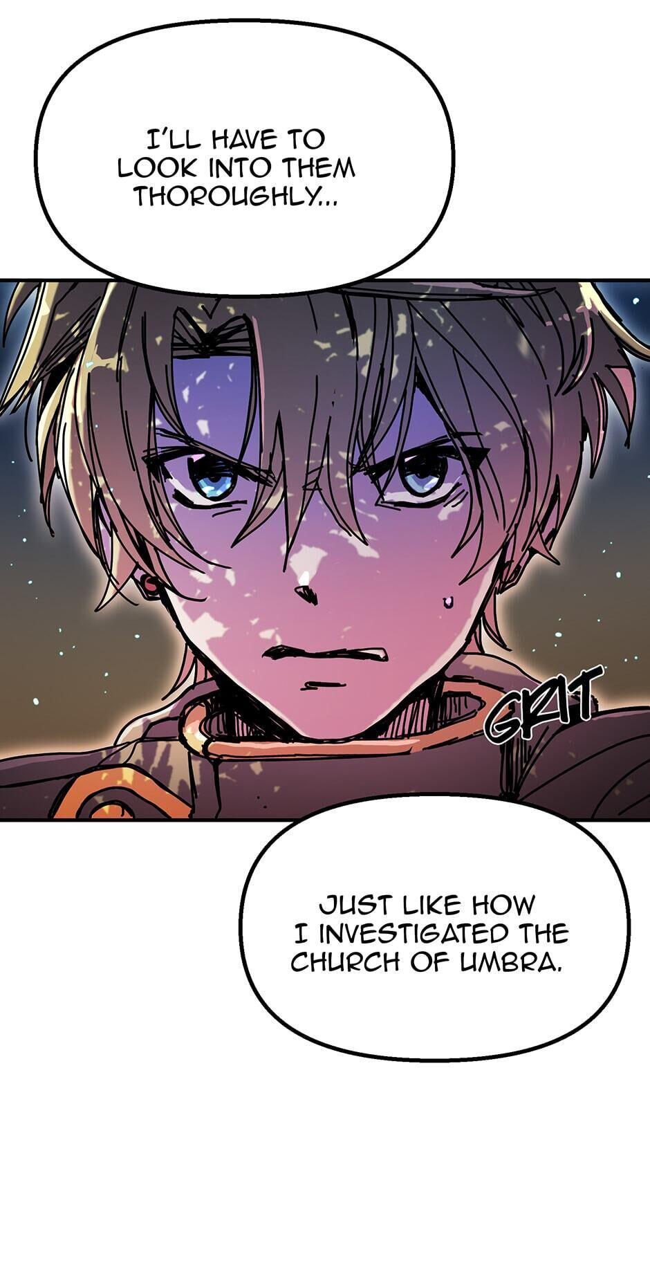 Read Solo Glitch Player Manga Online