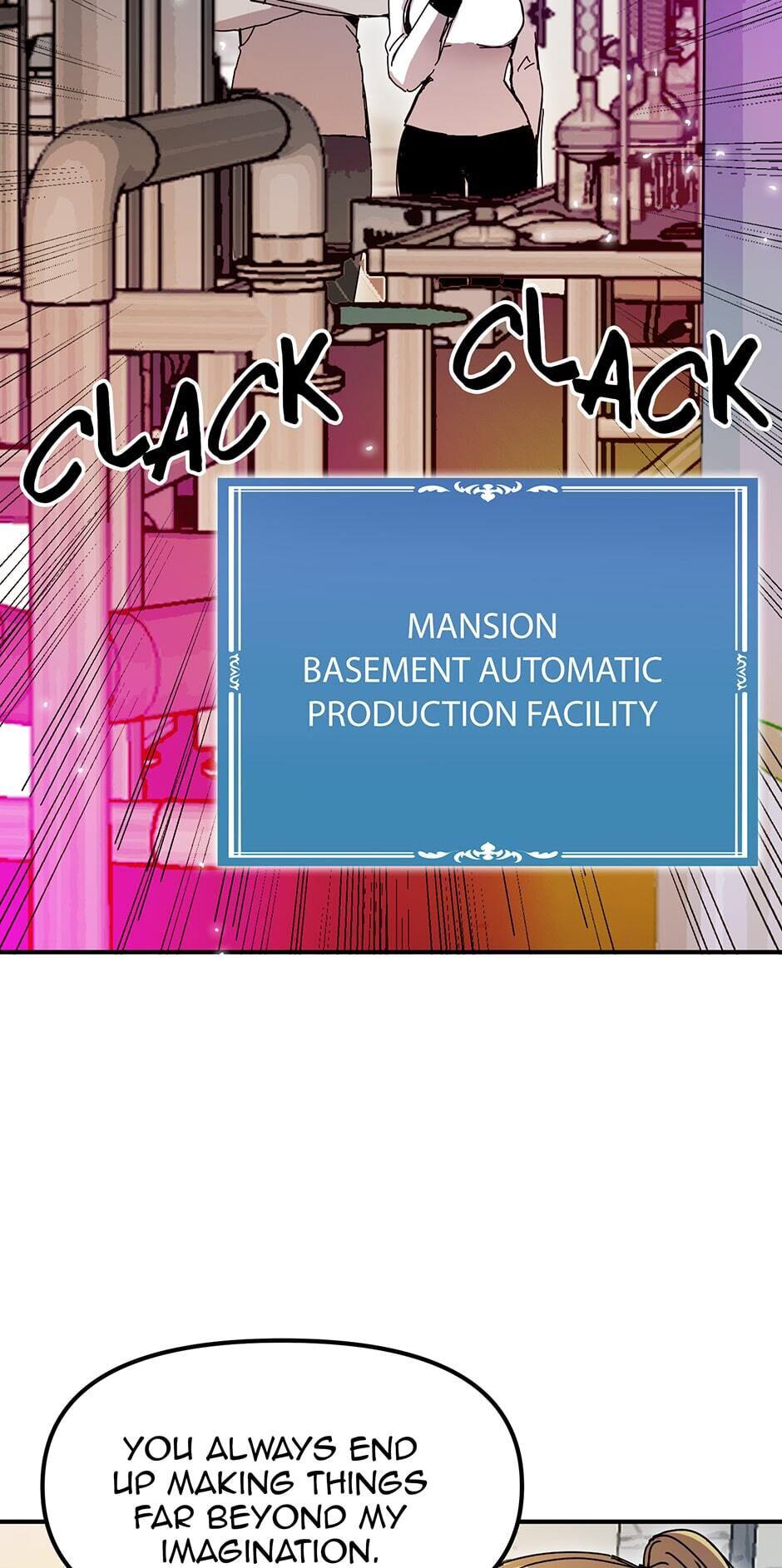 Read Solo Glitch Player Manga Online