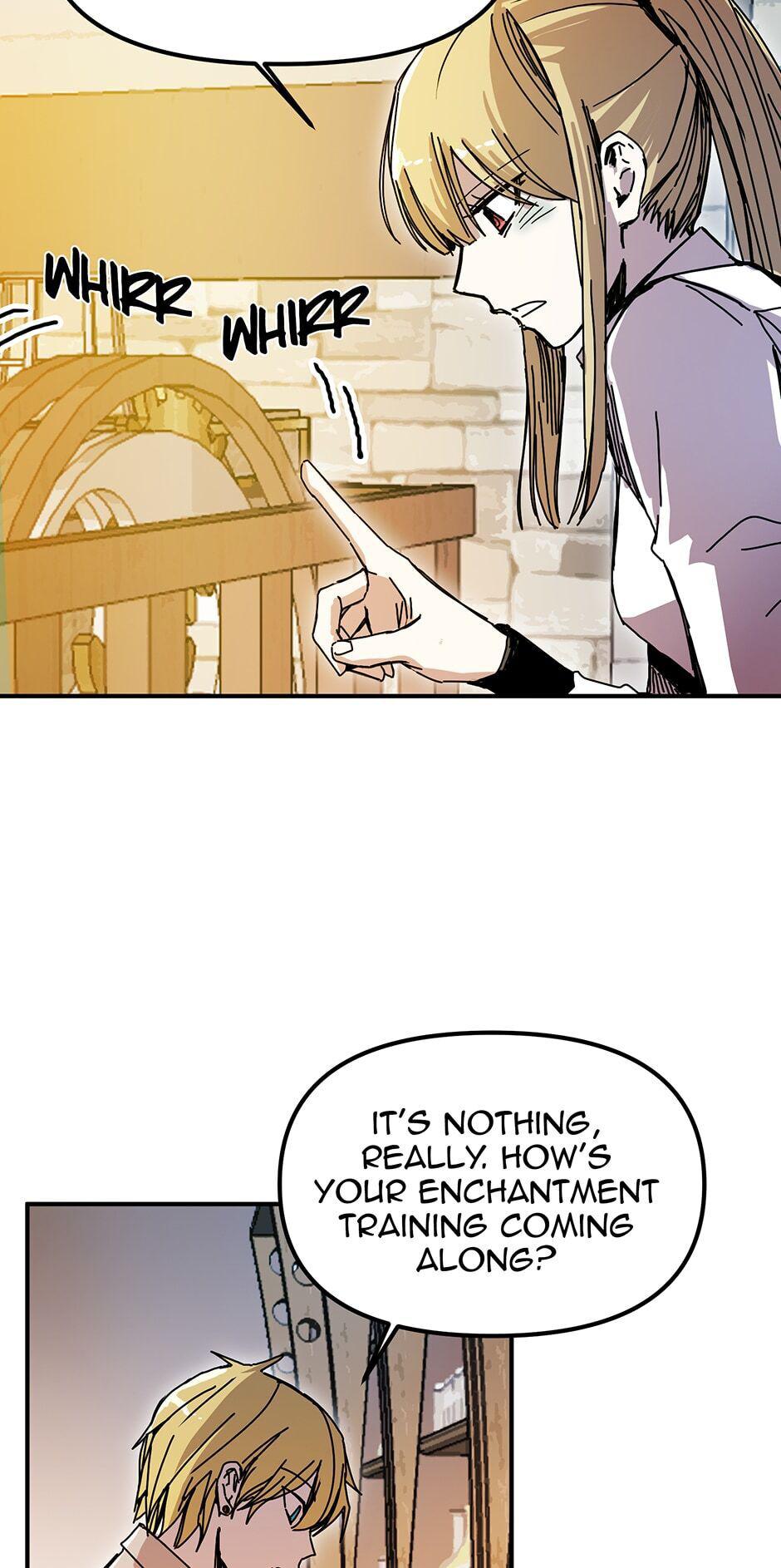 Read Solo Glitch Player Manga Online