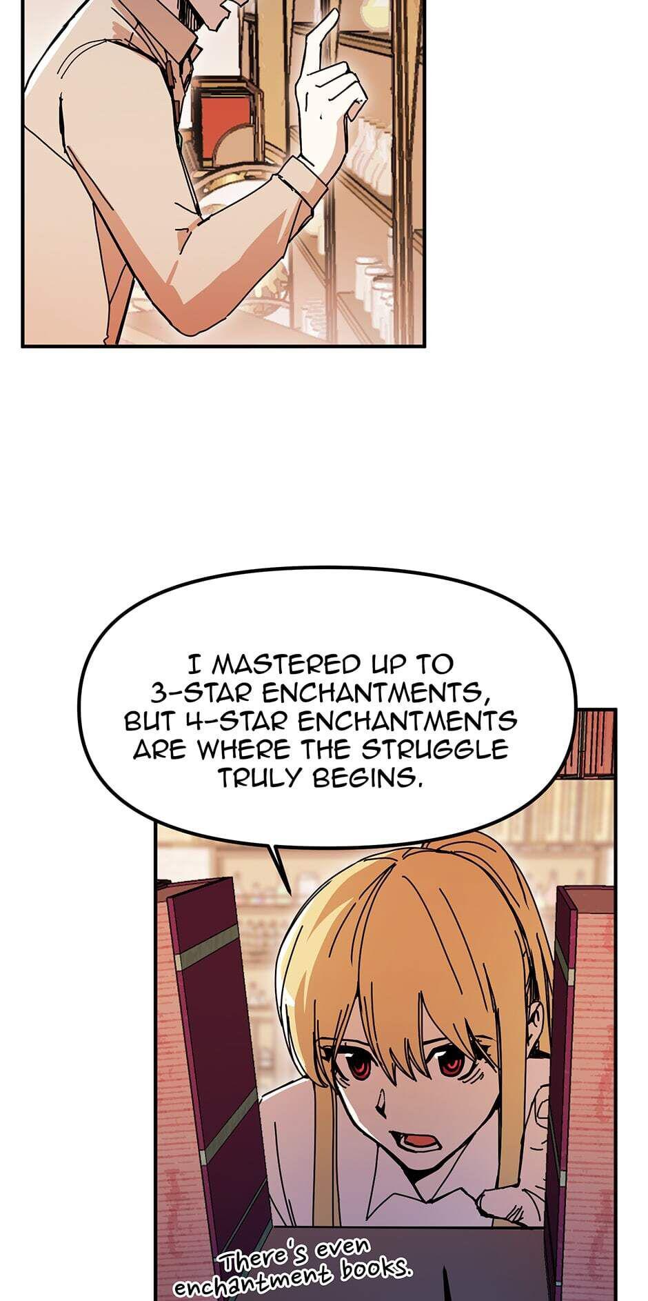 Read Solo Glitch Player Manga Online