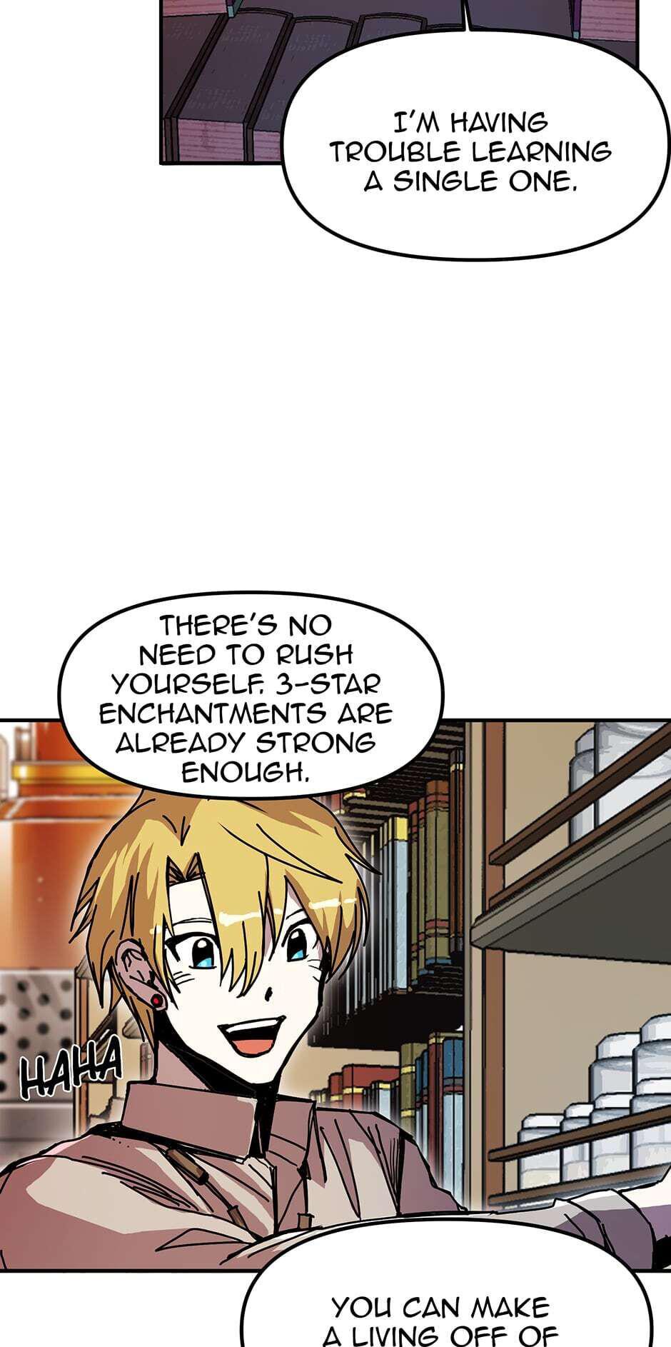 Read Solo Glitch Player Manga Online